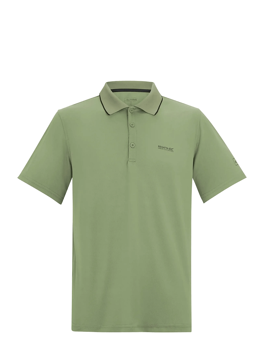 Regatta - Maverik V - light sage - 1