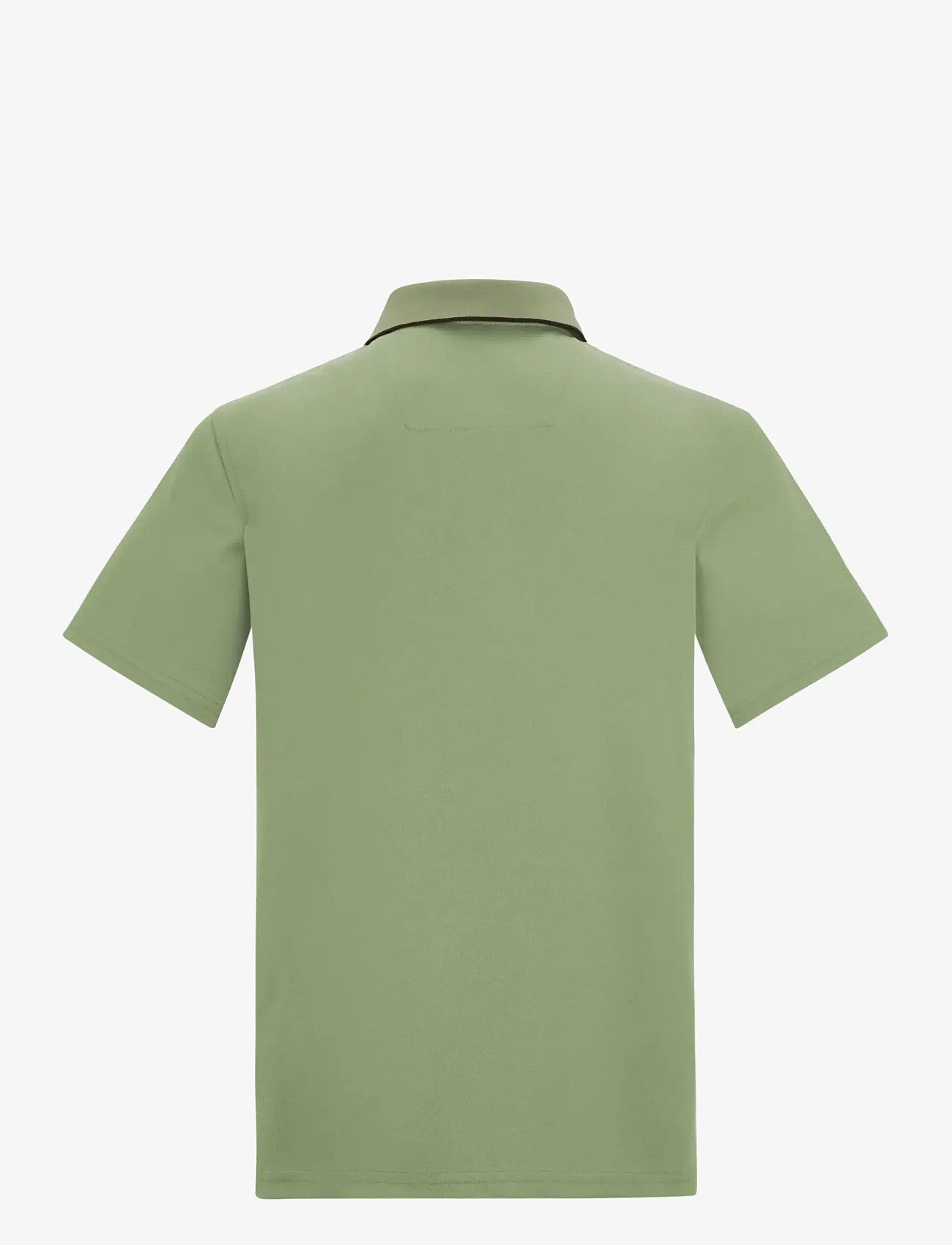 Regatta - Maverik V - oberteile & t-shirts - light sage - 2