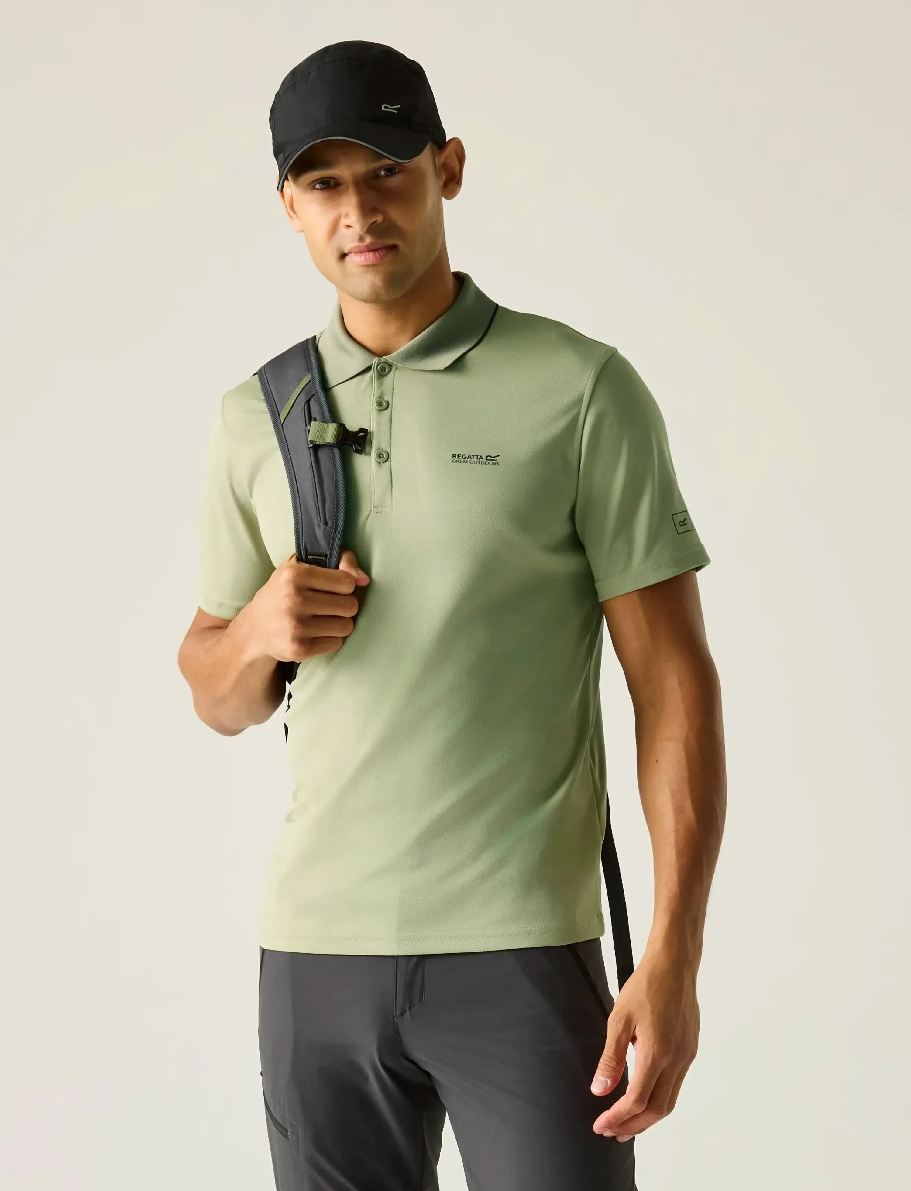 Regatta - Maverik V - light sage - 0