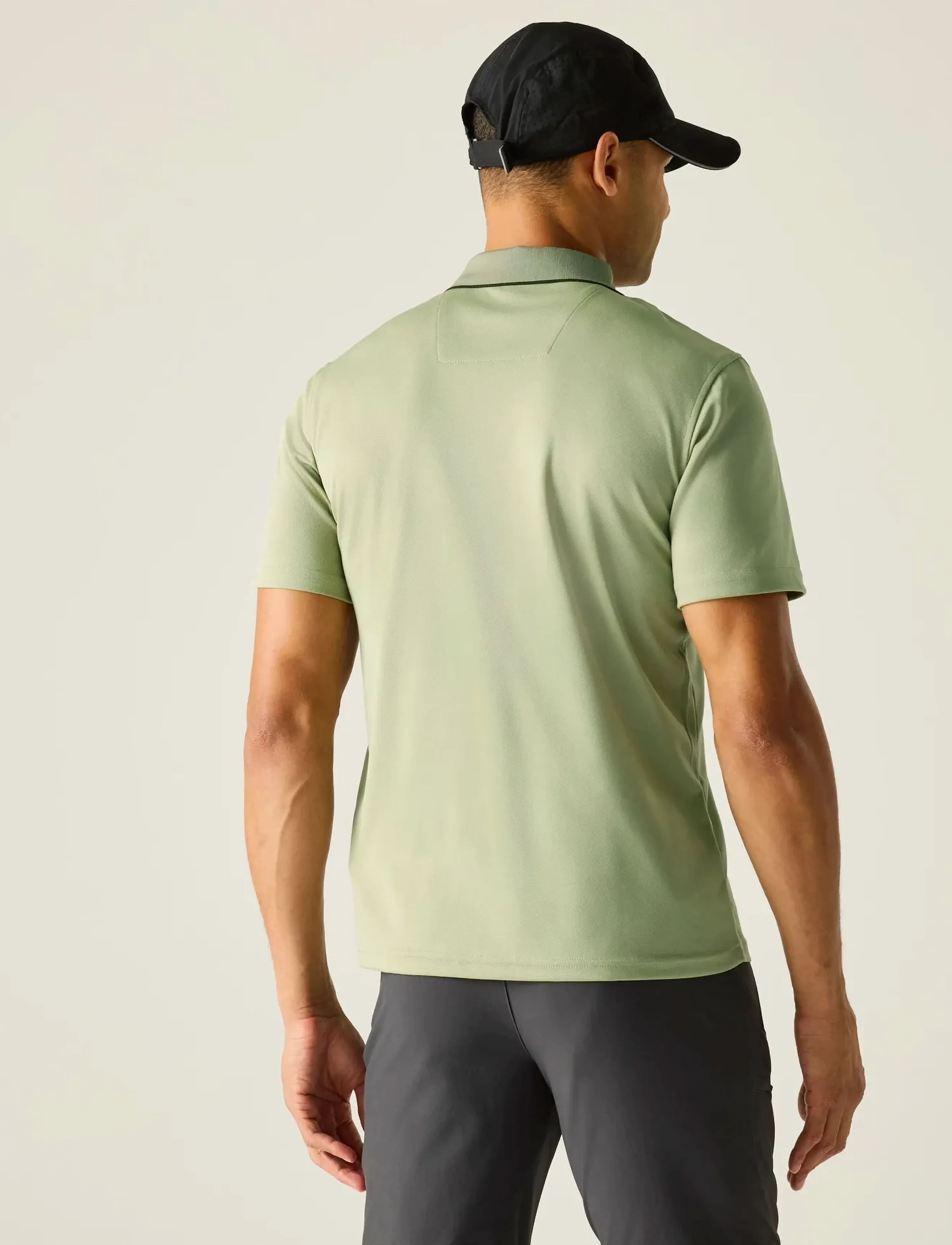 Regatta - Maverik V - light sage - 4