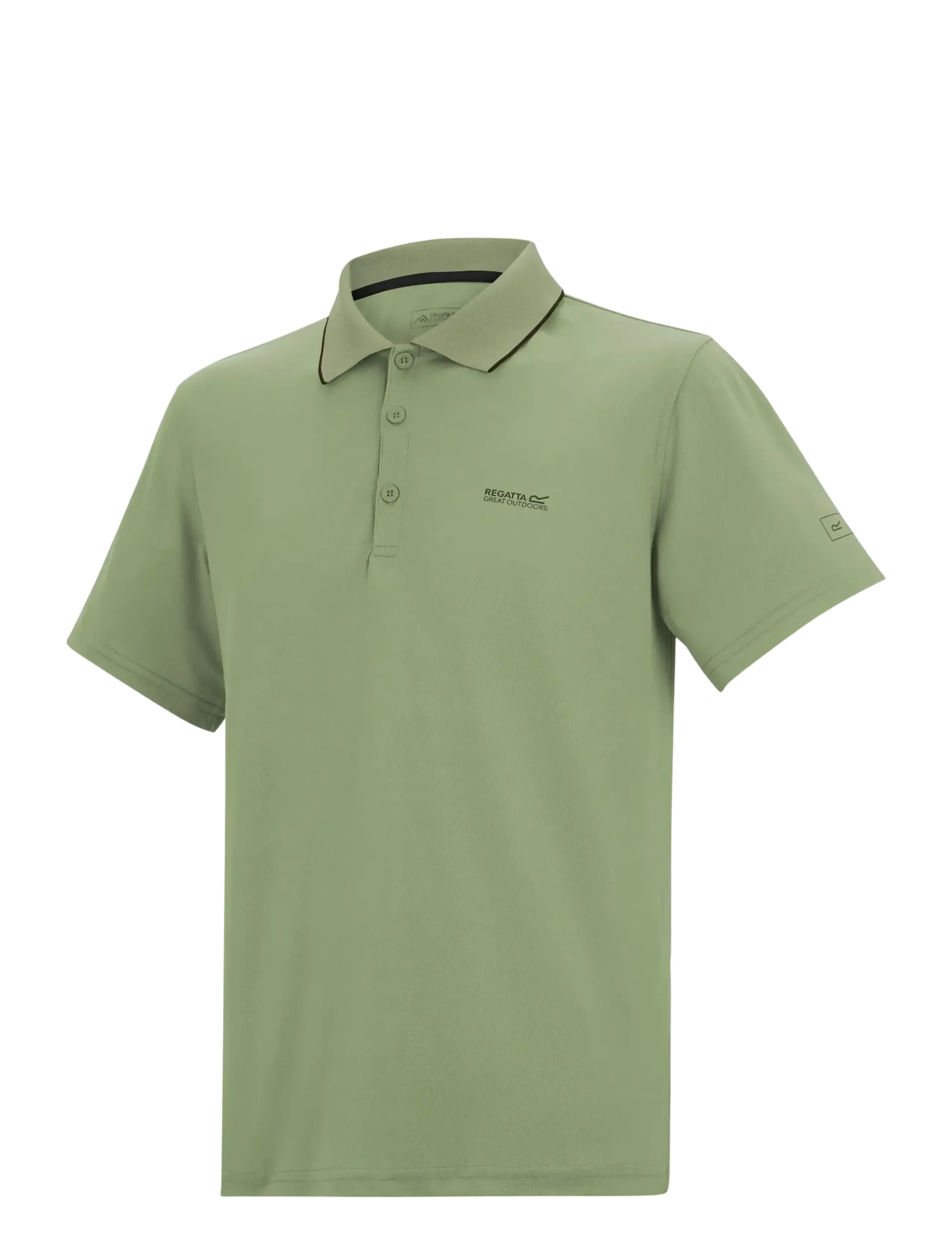 Regatta - Maverik V - light sage - 3