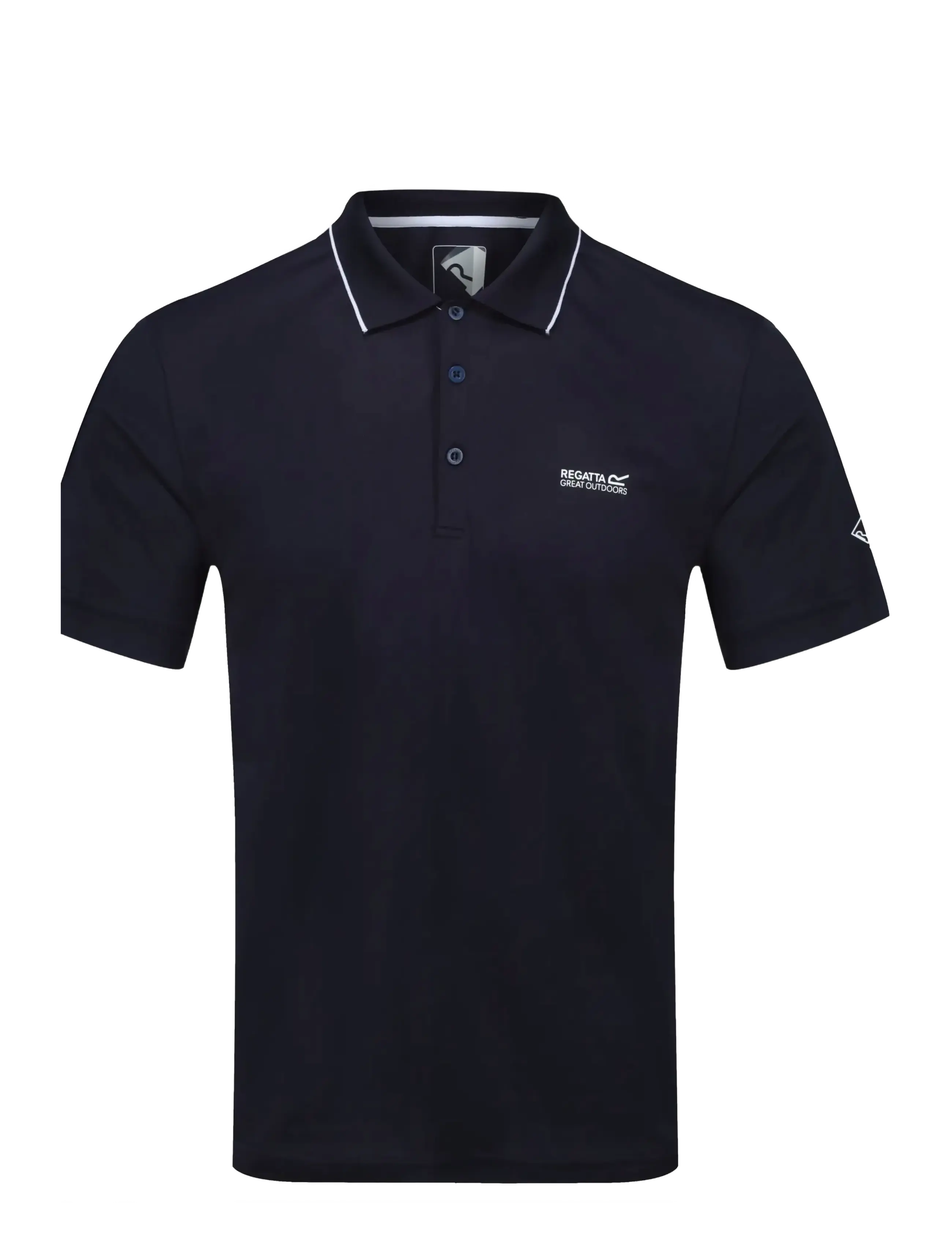 Regatta Maverik V - Kläder - NAVY / navy