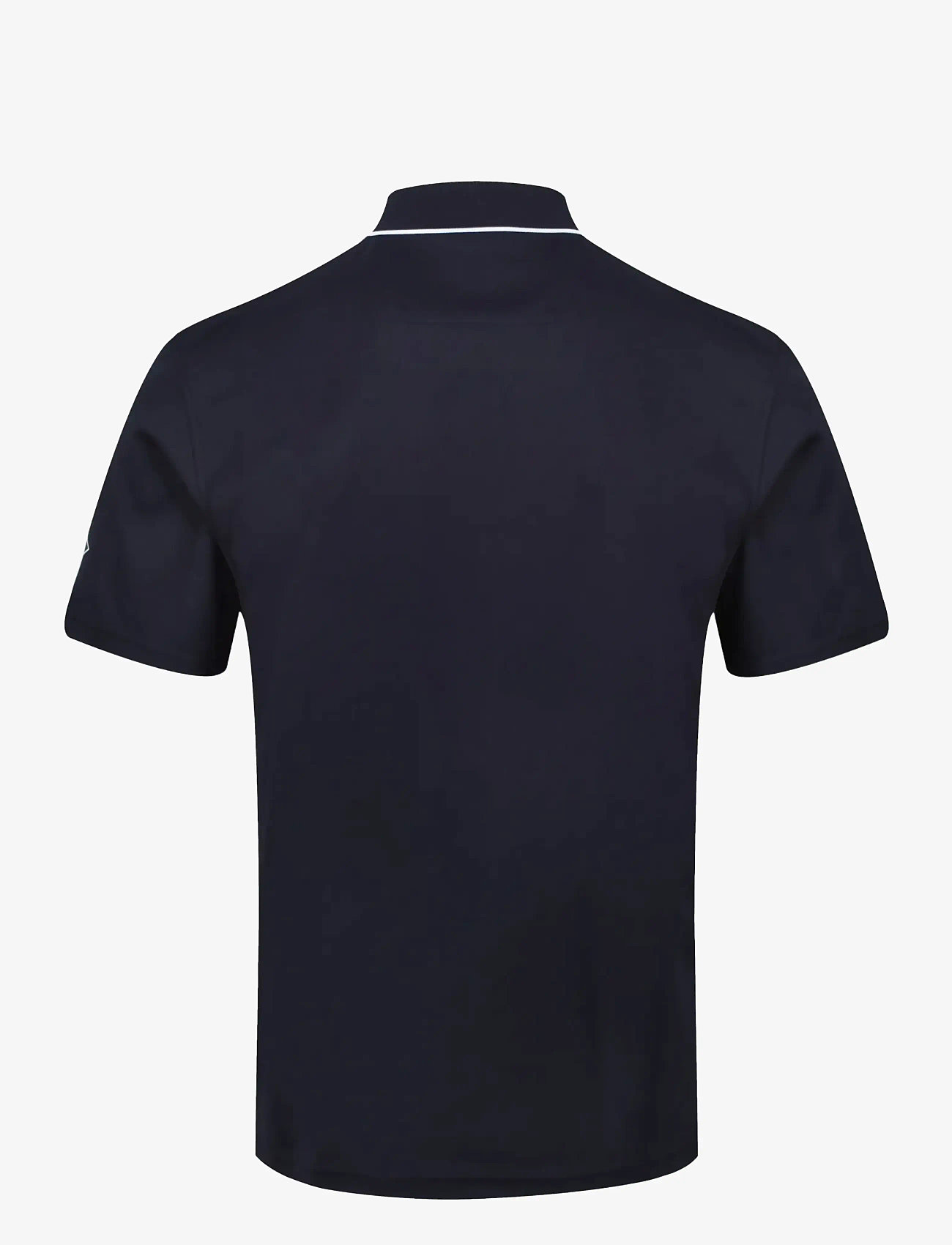 Regatta - Maverik V - toppe & t-shirts - navy - 2