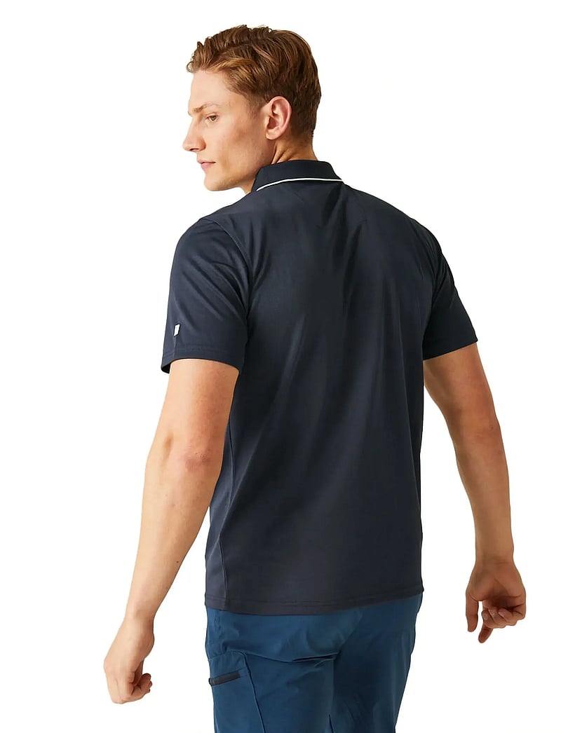 Regatta - Maverik V - toppe & t-shirts - navy - 4