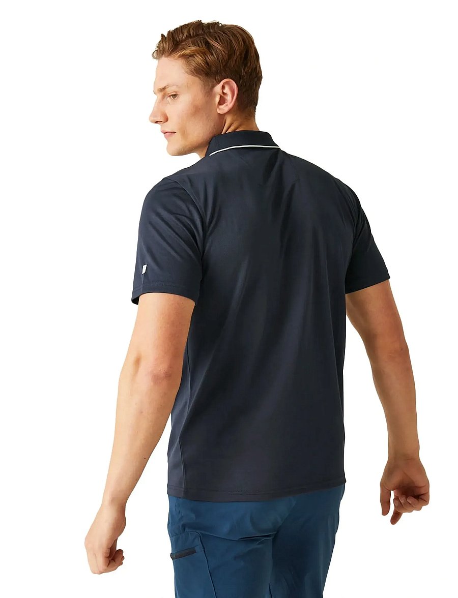 Regatta - Maverik V - alussärgid ja t-särgid - navy - 4