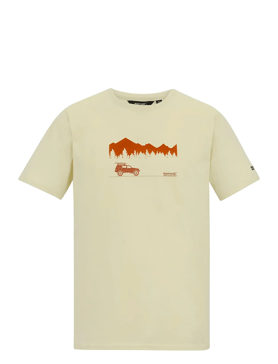 Regatta - Cline IX - white stone - 1