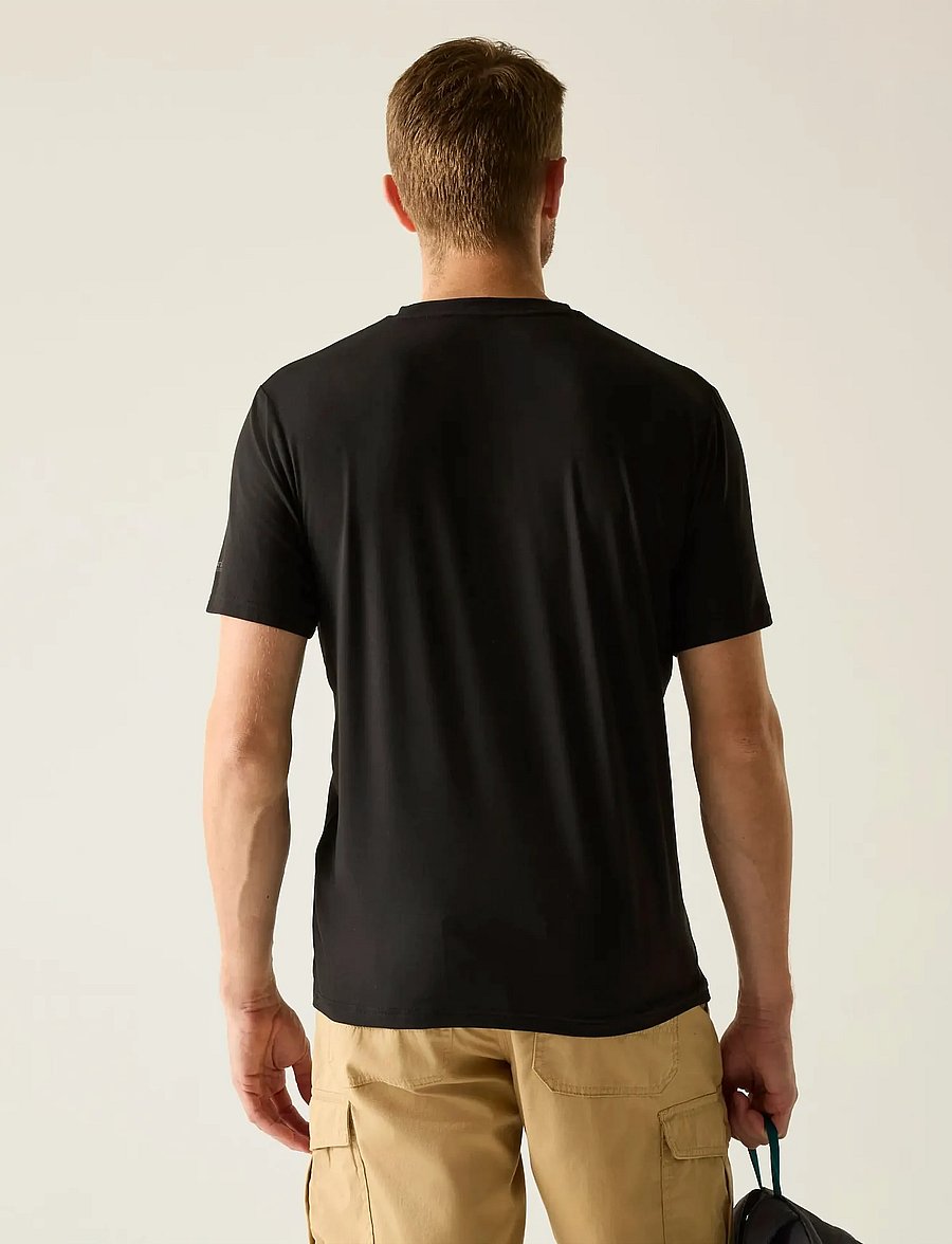 Regatta - Fingal Stretch - black - 4