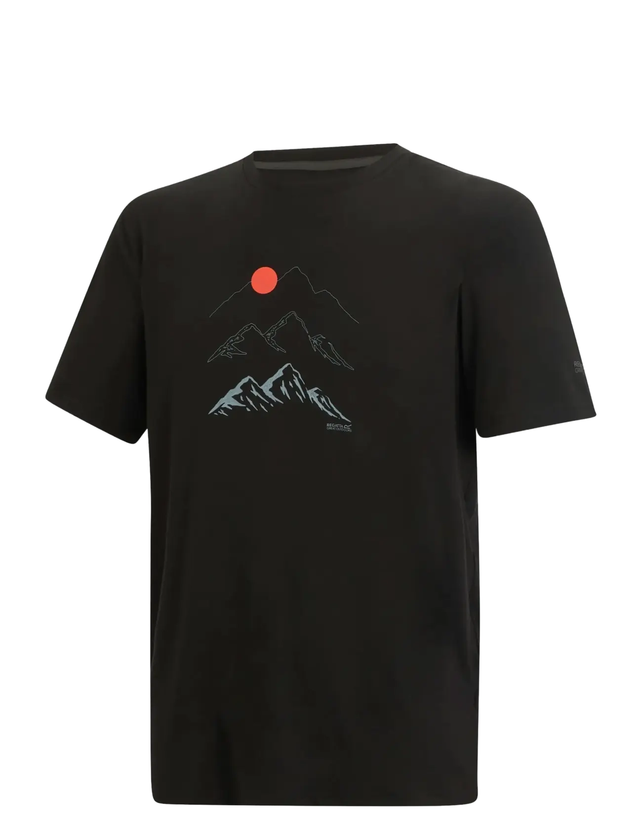 Regatta - Fingal Stretch - black - 3