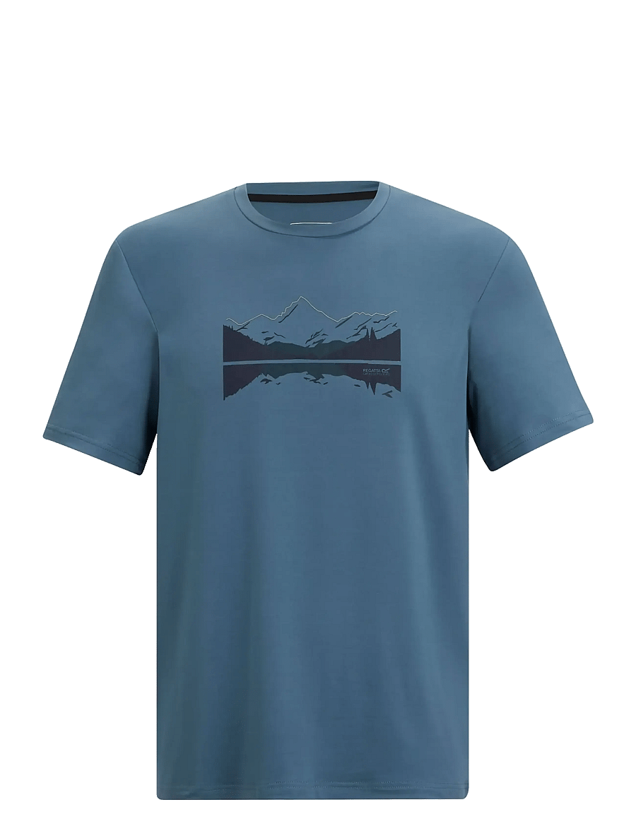 Regatta - Fingal Stretch - china blue - 1