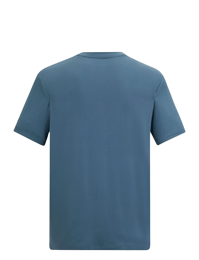 Regatta - Fingal Stretch - t-shirts - china blue - 2