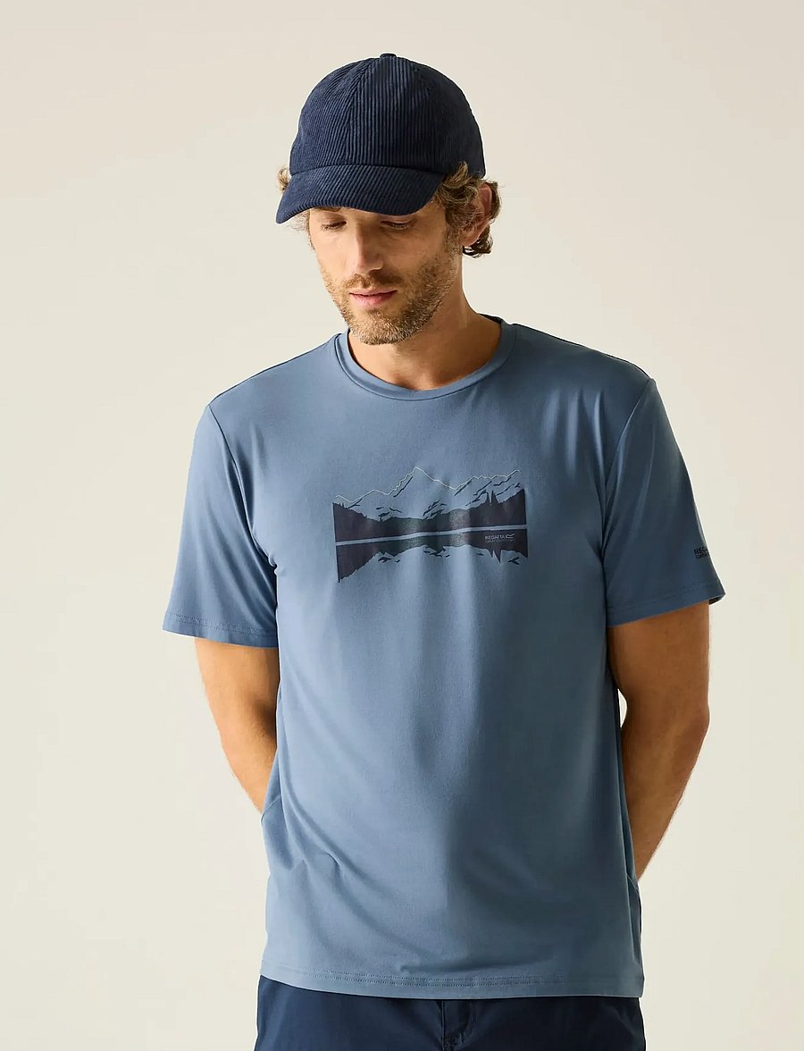 Regatta - Fingal Stretch - china blue - 0