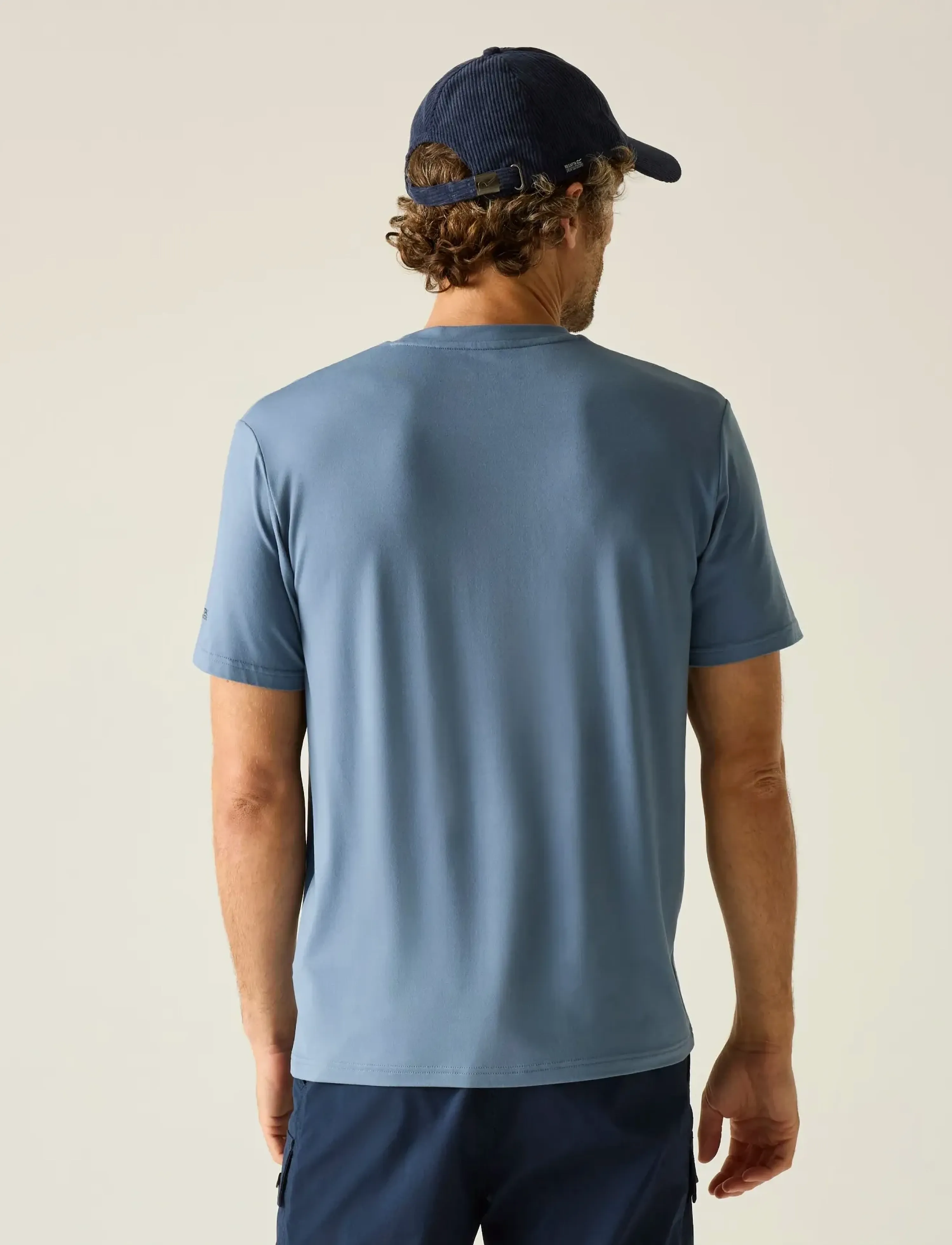 Regatta - Fingal Stretch - china blue - 4