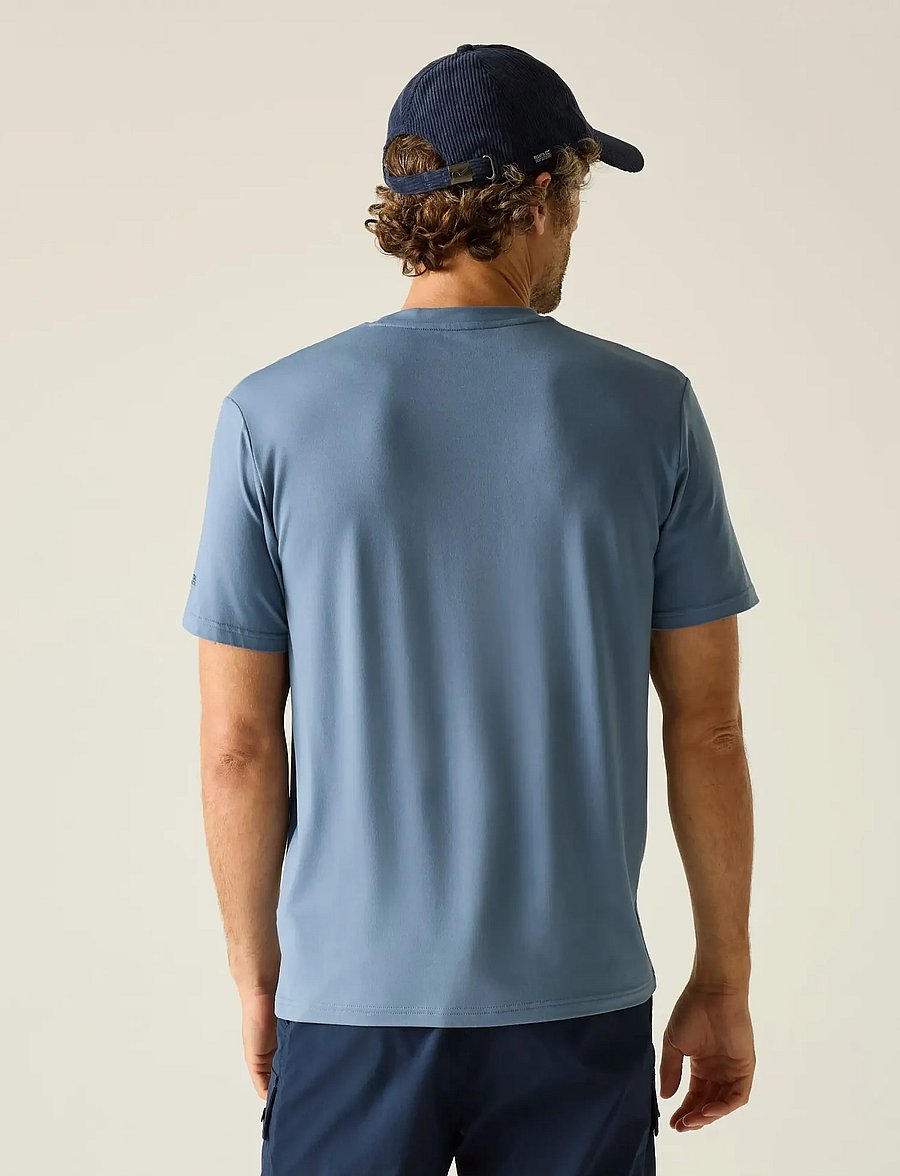 Regatta - Fingal Stretch - china blue - 4