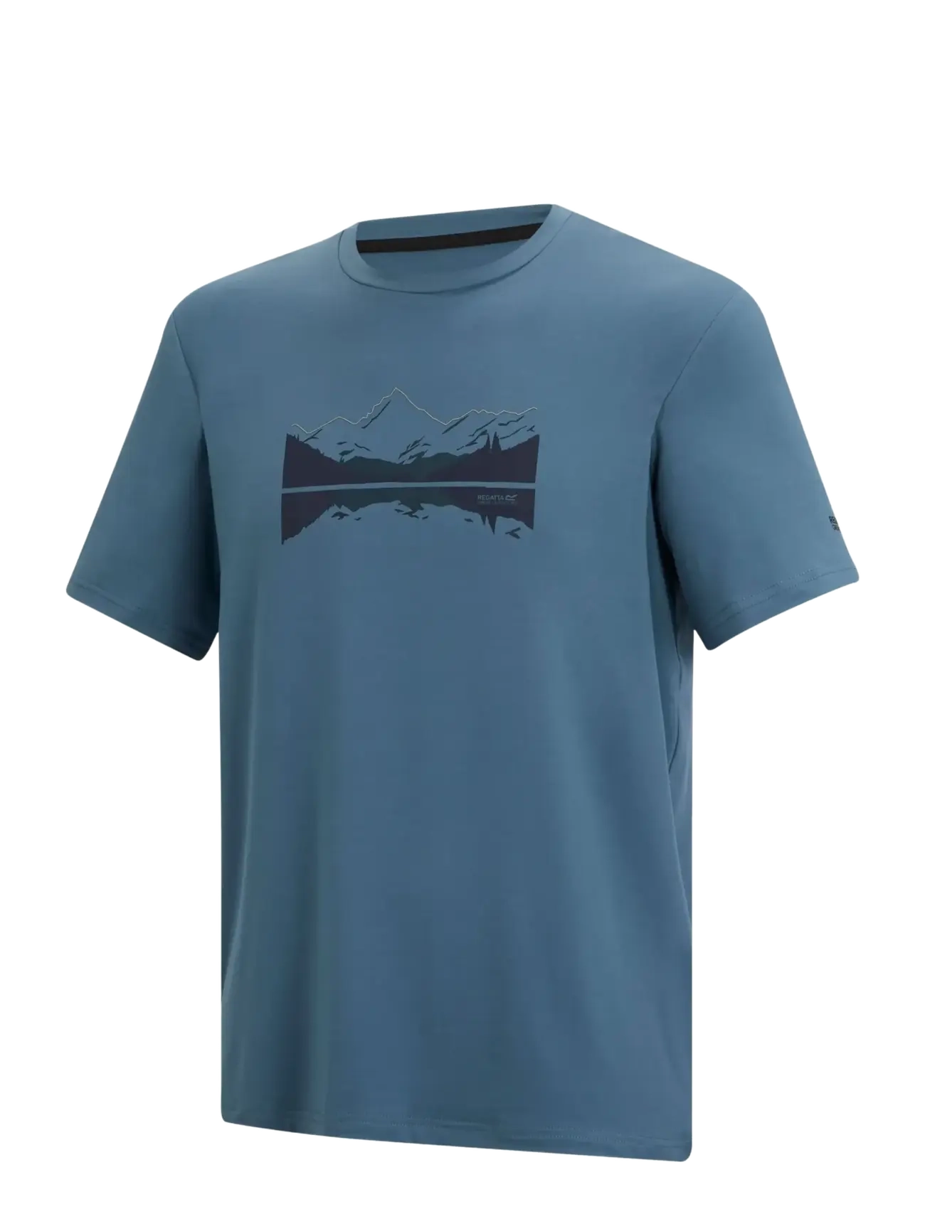 Regatta - Fingal Stretch - china blue - 3