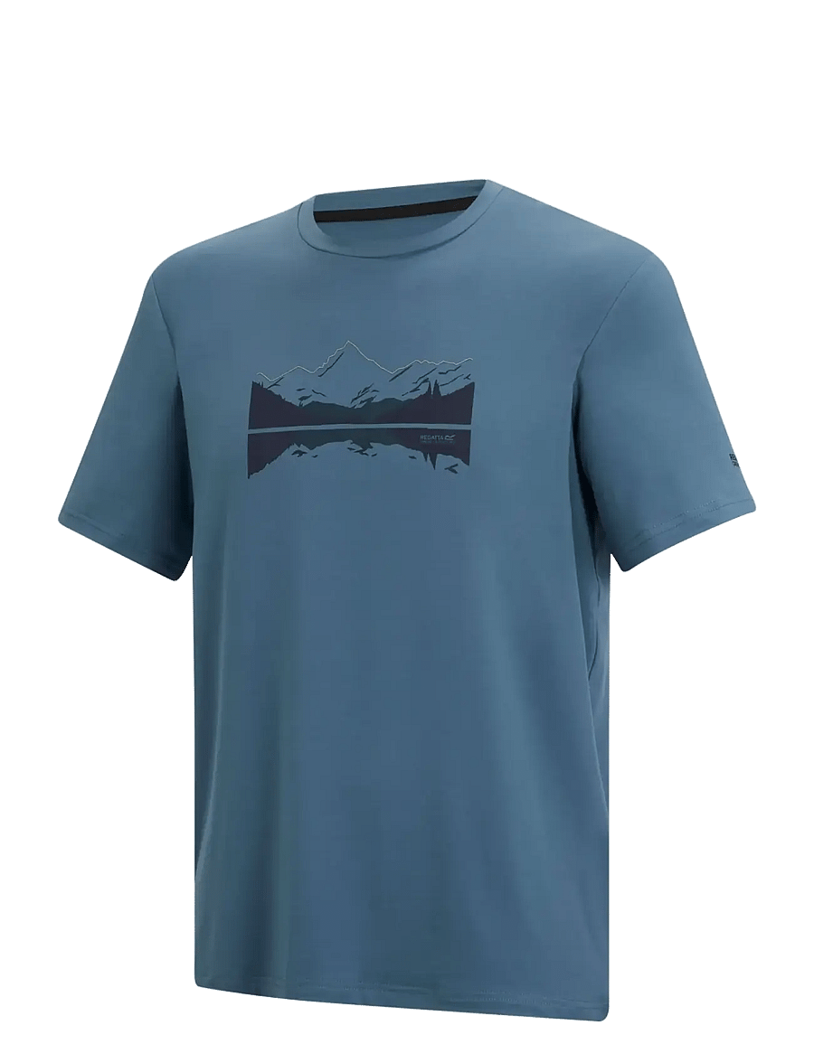 Regatta - Fingal Stretch - china blue - 3