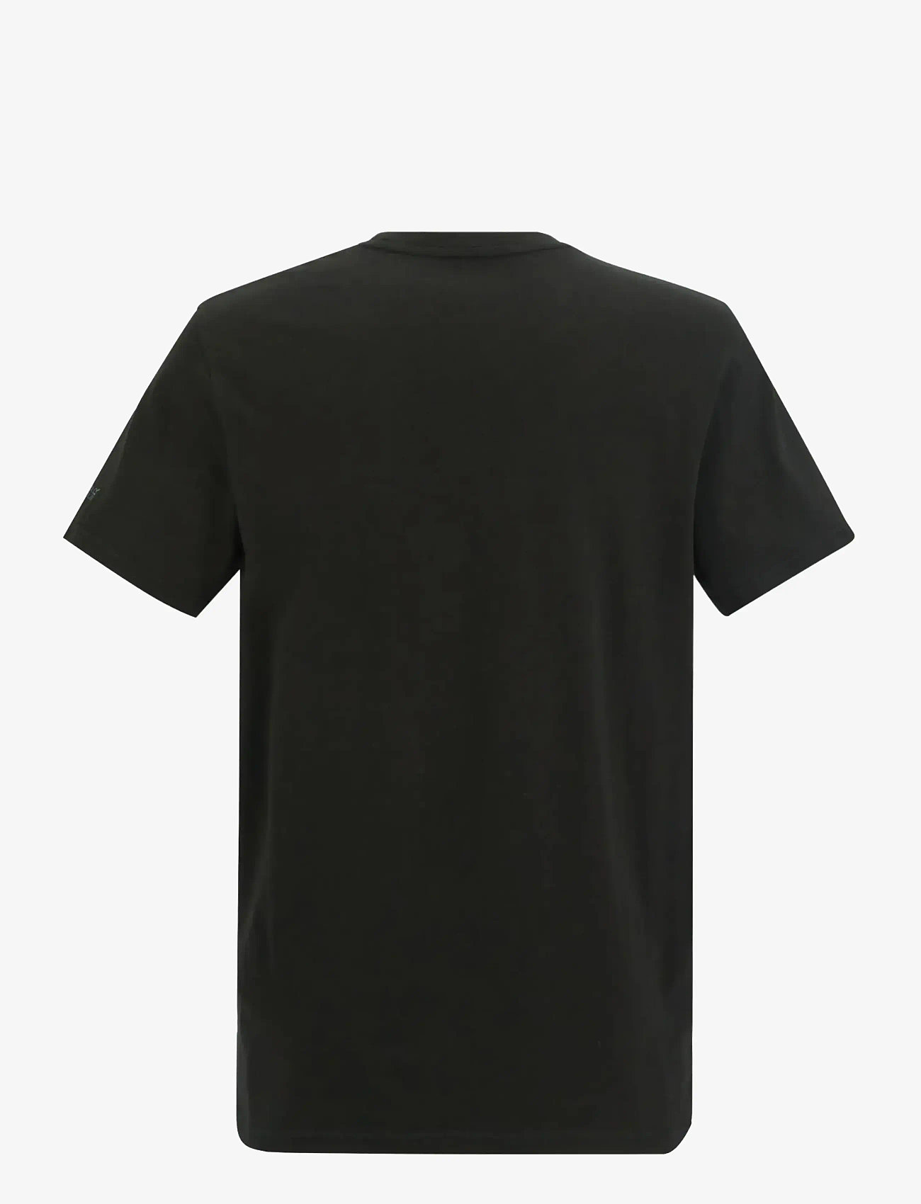 Regatta - Breezed - tops & t-shirts - black - 2