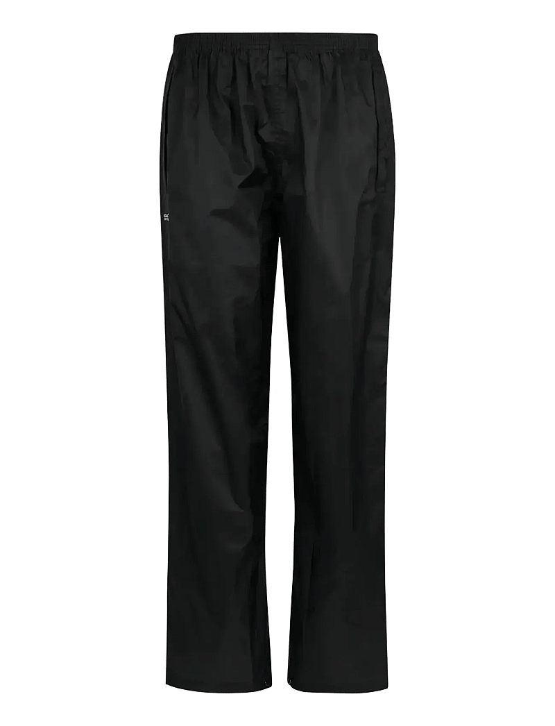 Regatta - Pack It O/Trs / Pack It O/Trs - outdoor pants - black - 1