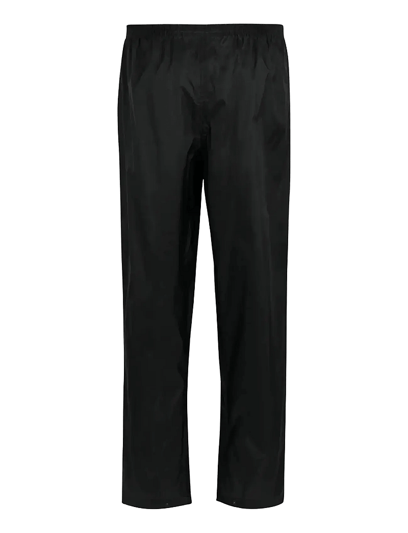 Regatta - Pack It O/Trs / Pack It O/Trs - outdoor pants - black - 2