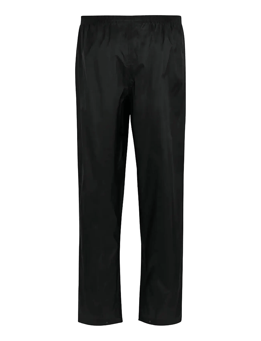 Regatta - Pack It O/Trs / Pack It O/Trs - pantalon de randonnée - black - 2