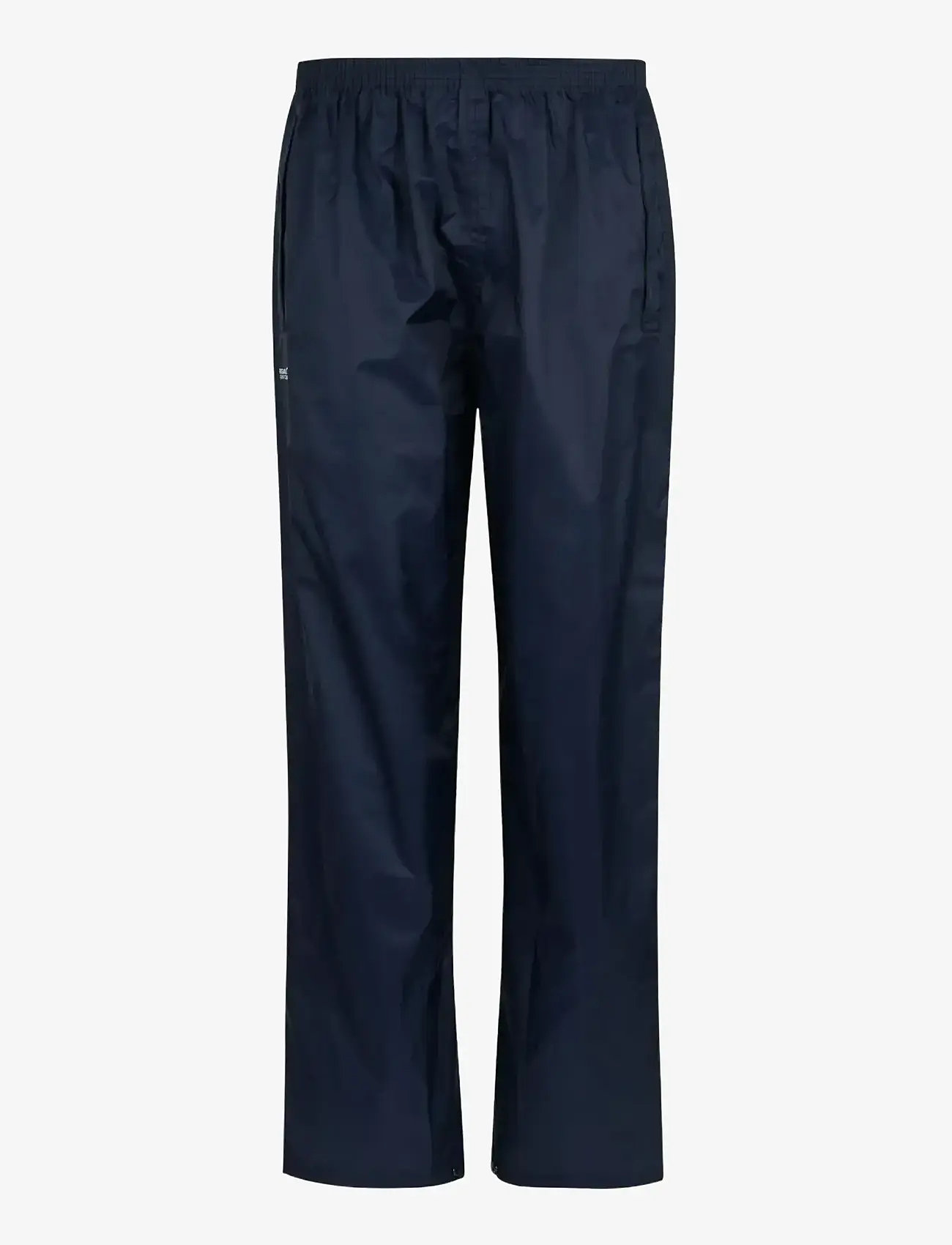 Regatta - Pack-It Overtrousers - outdoorhosen - navy - 1
