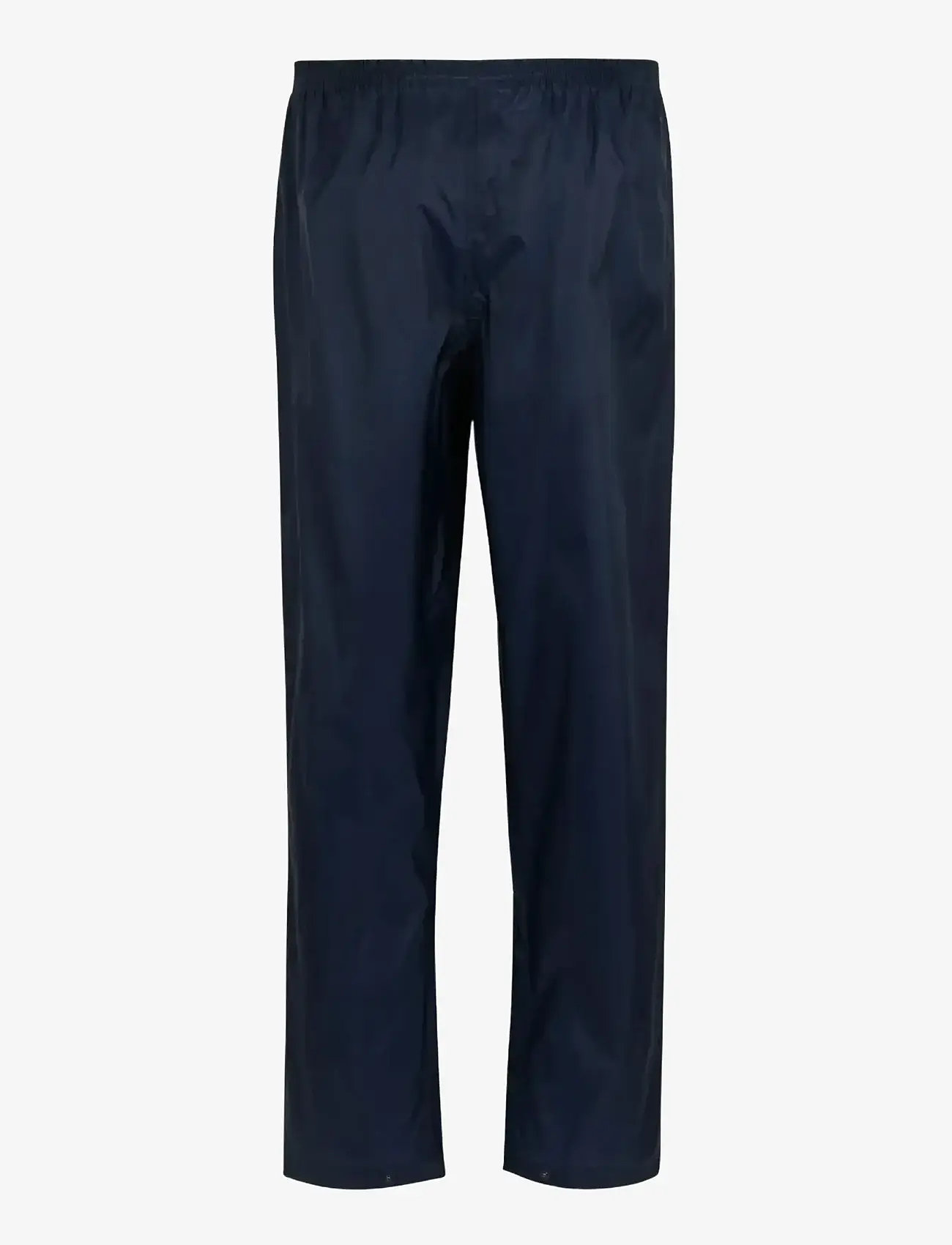Regatta - Pack-It Overtrousers - outdoorhosen - navy - 2