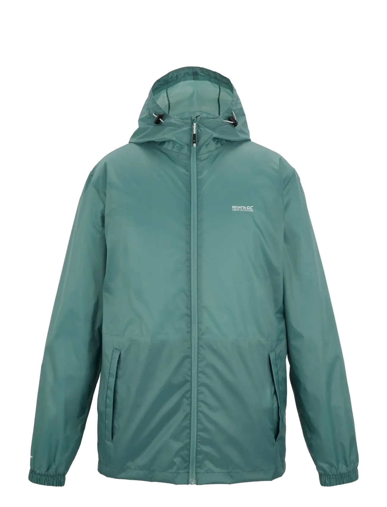 Regatta Pack It Jkt III / Pack It Jkt III - Regatta - ARCTIC / green