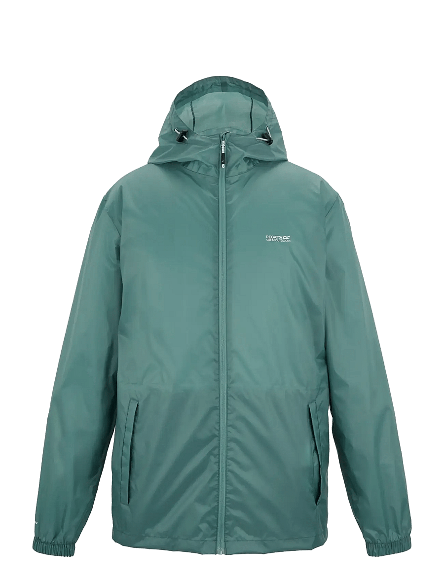 Regatta - Pack It Jkt III / Pack It Jkt III - outdoor jacken - arctic - 1