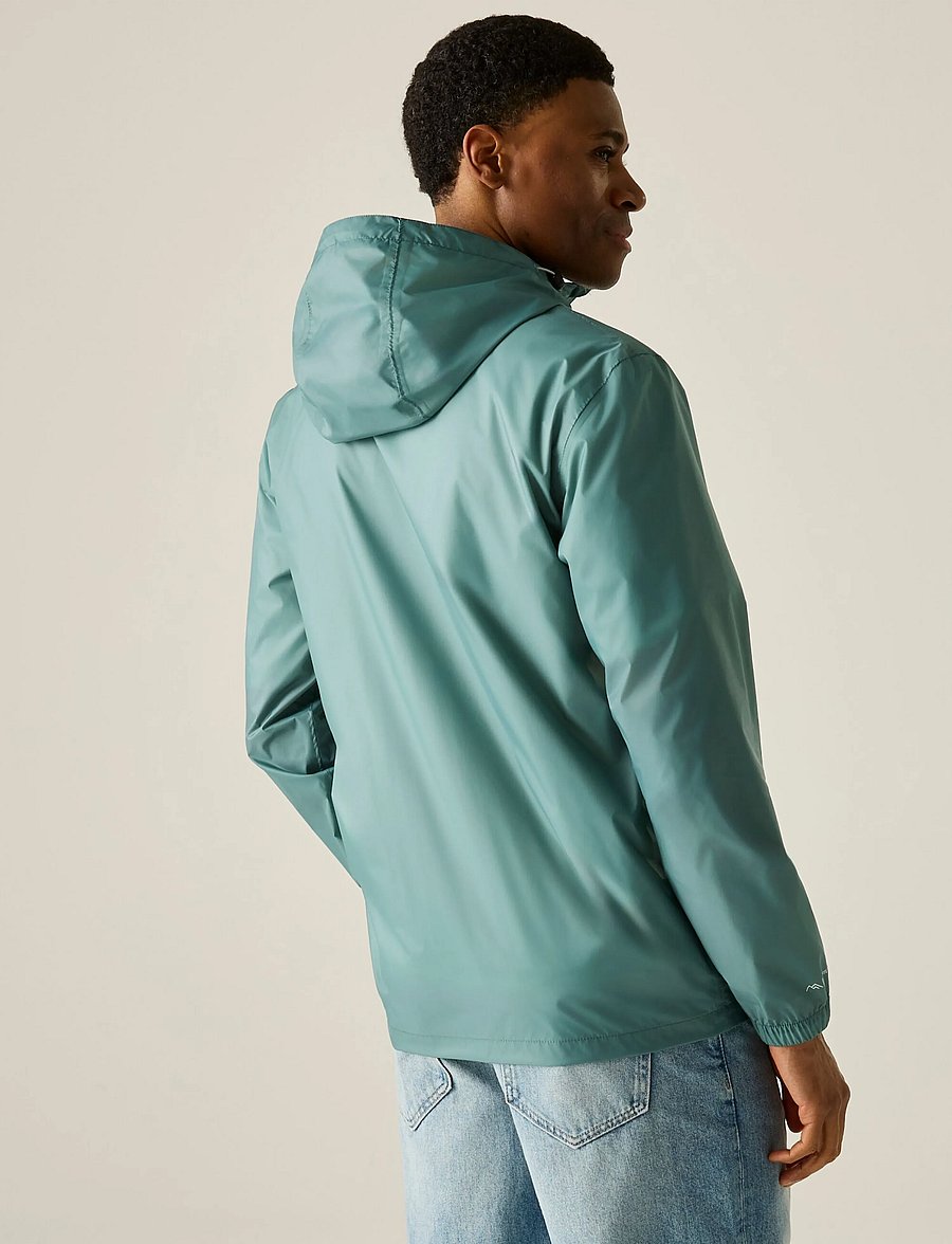Regatta - Pack It Jkt III / Pack It Jkt III - outdoor jacken - arctic - 5