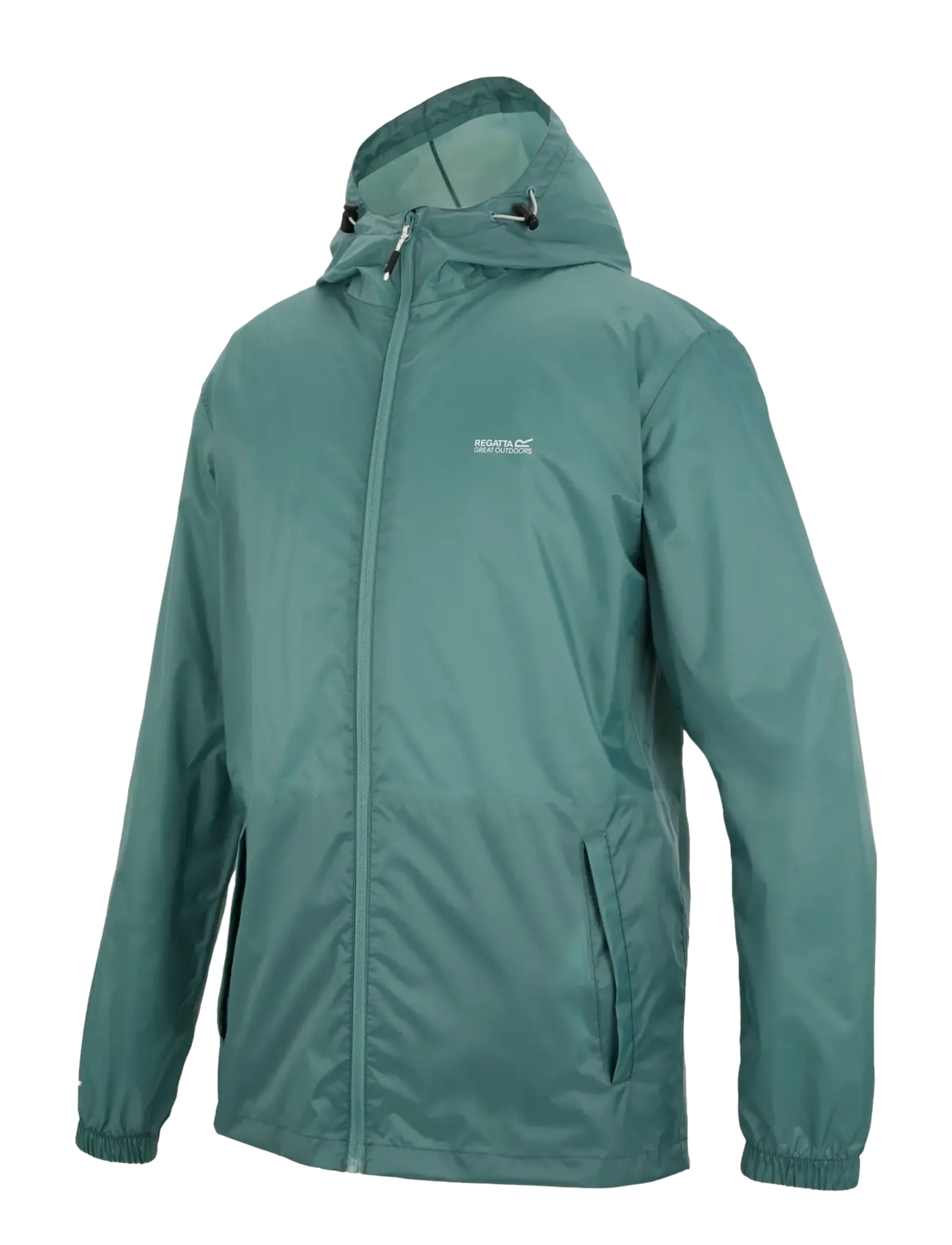 Regatta - Pack It Jkt III / Pack It Jkt III - friluftsjackor - arctic - 3