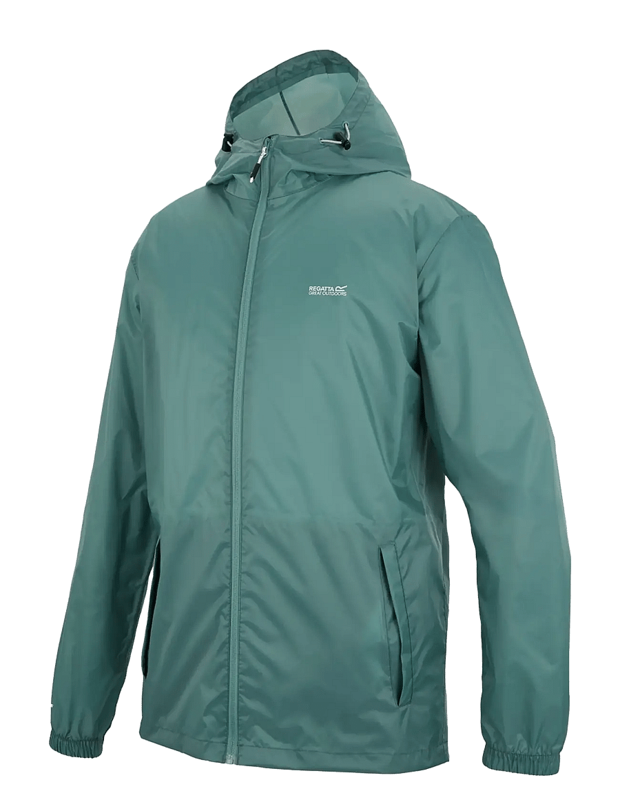 Regatta - Pack It Jkt III / Pack It Jkt III - outdoor jacken - arctic - 3