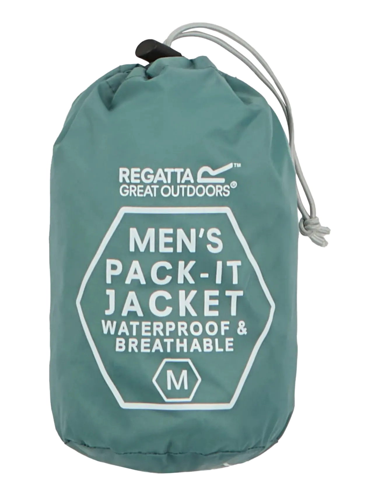 Regatta - Pack It Jkt III / Pack It Jkt III - friluftsjackor - arctic - 4