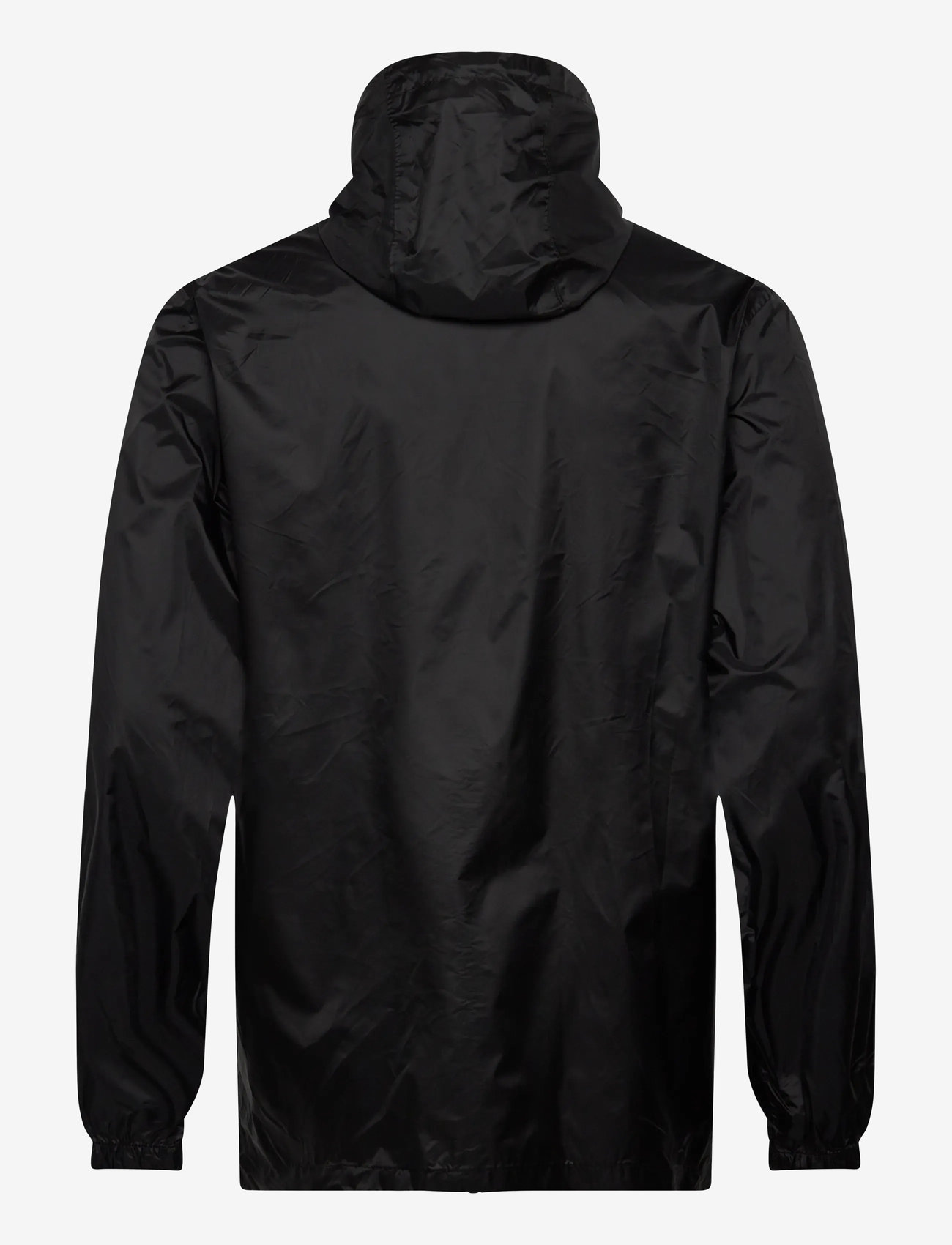 Regatta - Pack-It jacket - outdoor jacken - black - 2