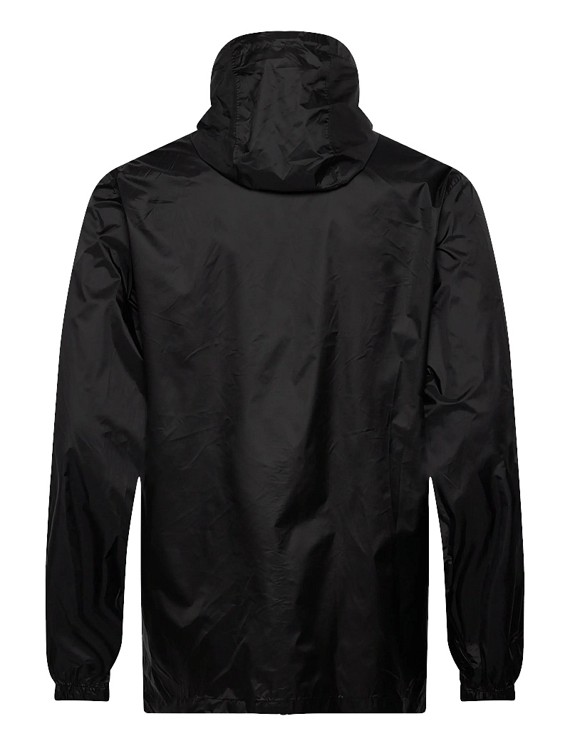 Regatta - Pack-It jacket - outdoor jacken - black - 2