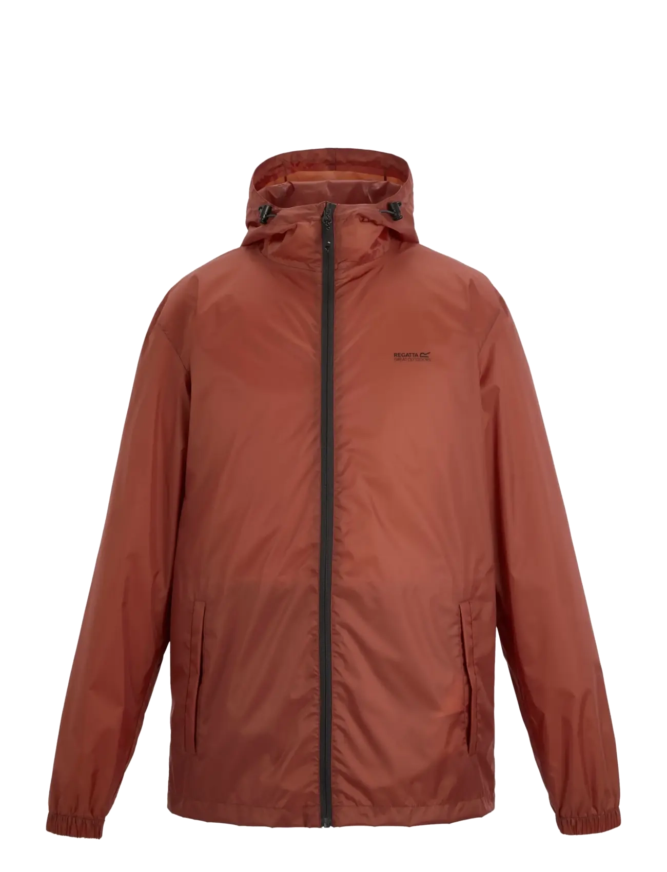 REGATTA Pack It Jkt Iii / Pack It Jkt Iii Orange - XL - Herren