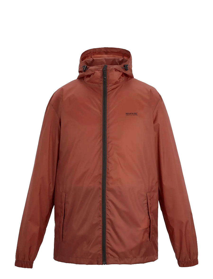 Regatta - Pack It Jkt III / Pack It Jkt III - outdoor jacken - brick - 1