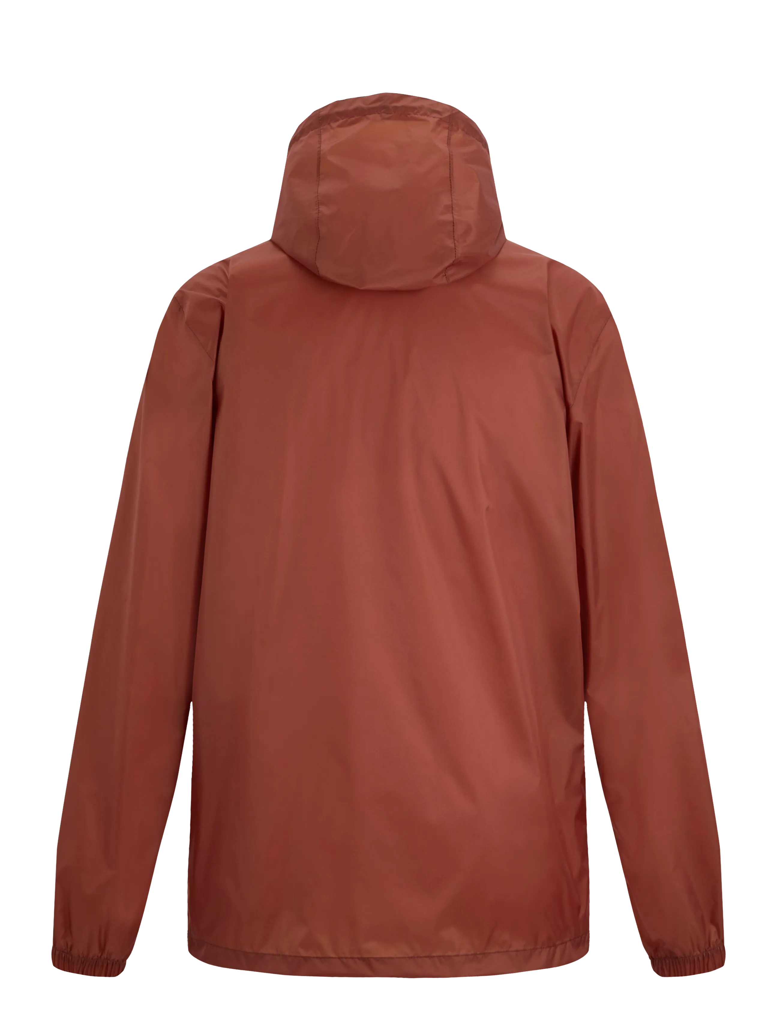 Regatta - Pack It Jkt III / Pack It Jkt III - friluftsjackor - brick - 2