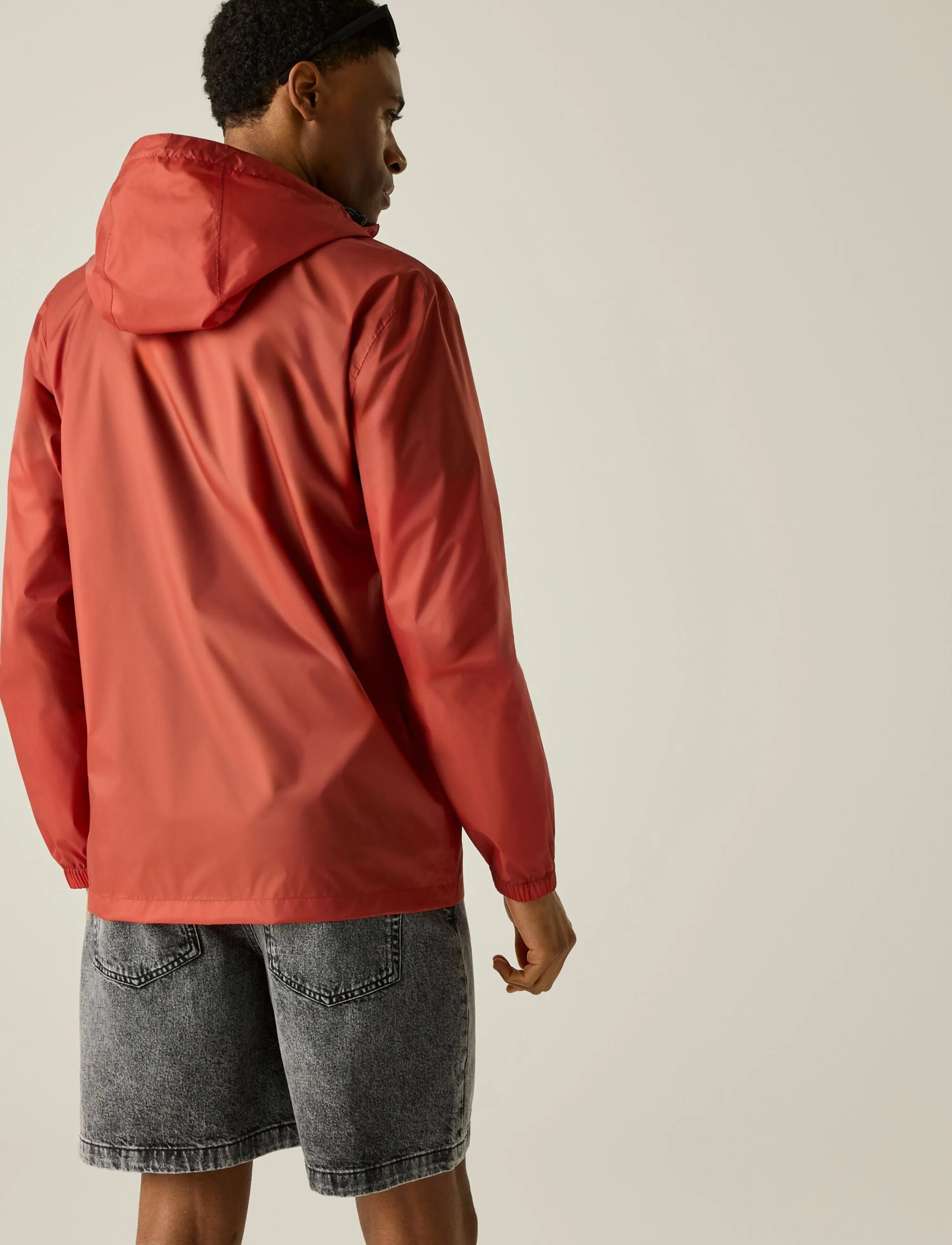 Regatta - Pack It Jkt III / Pack It Jkt III - friluftsjackor - brick - 5