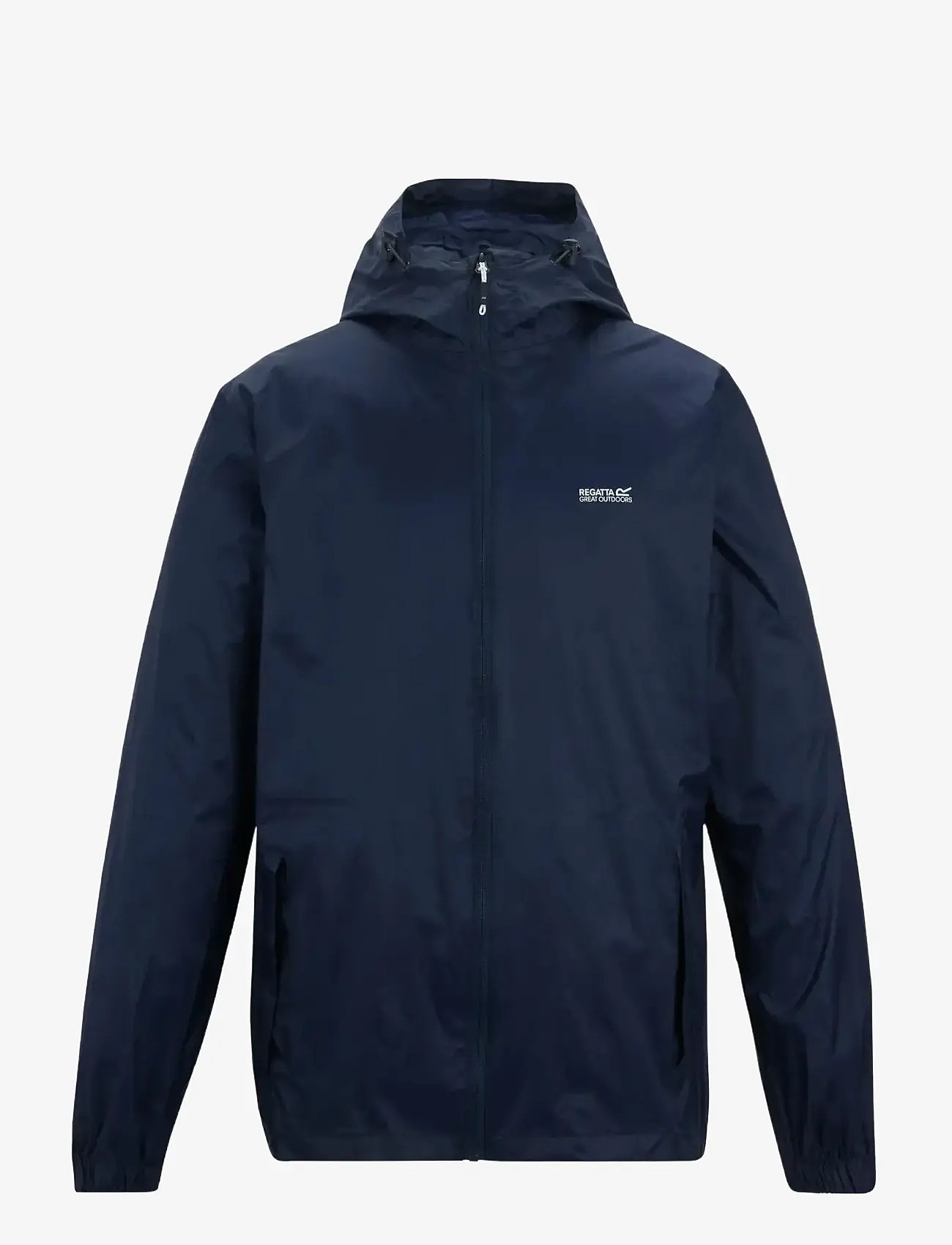 Regatta - Pack-It jacket - outdoor jacken - navy - 0