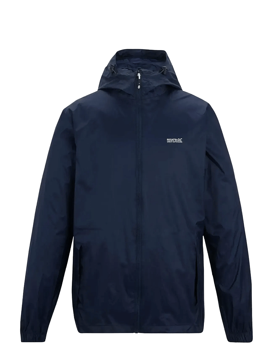 Regatta - Pack It Jkt III / Pack It Jkt III - outdoor jacken - navy - 0