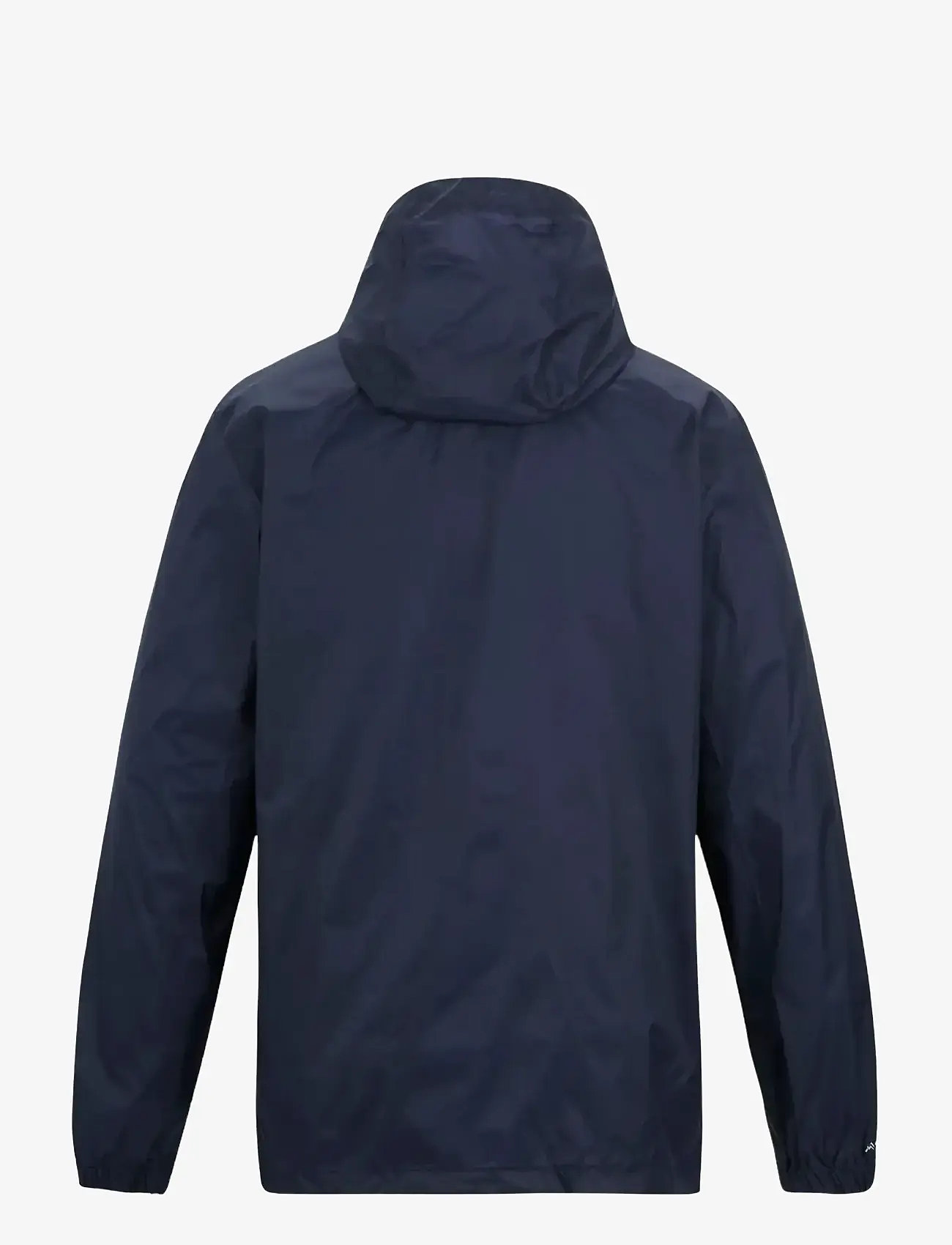 Regatta - Pack-It jacket - outdoor jacken - navy - 1