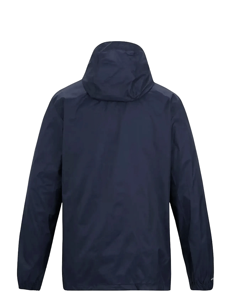 Regatta - Pack-It jacket - outdoor jacken - navy - 1