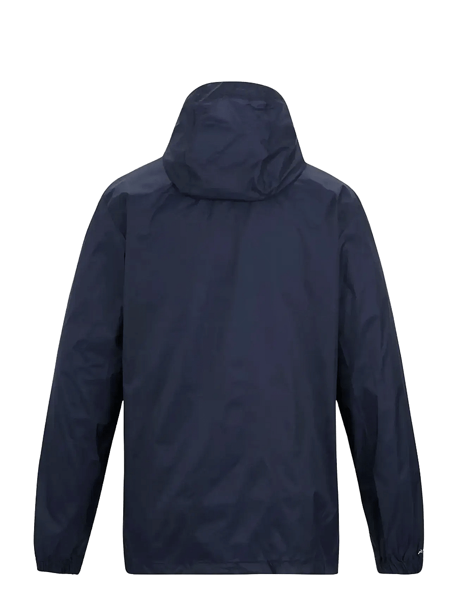 Regatta - Pack It Jkt III / Pack It Jkt III - outdoor jacken - navy - 1