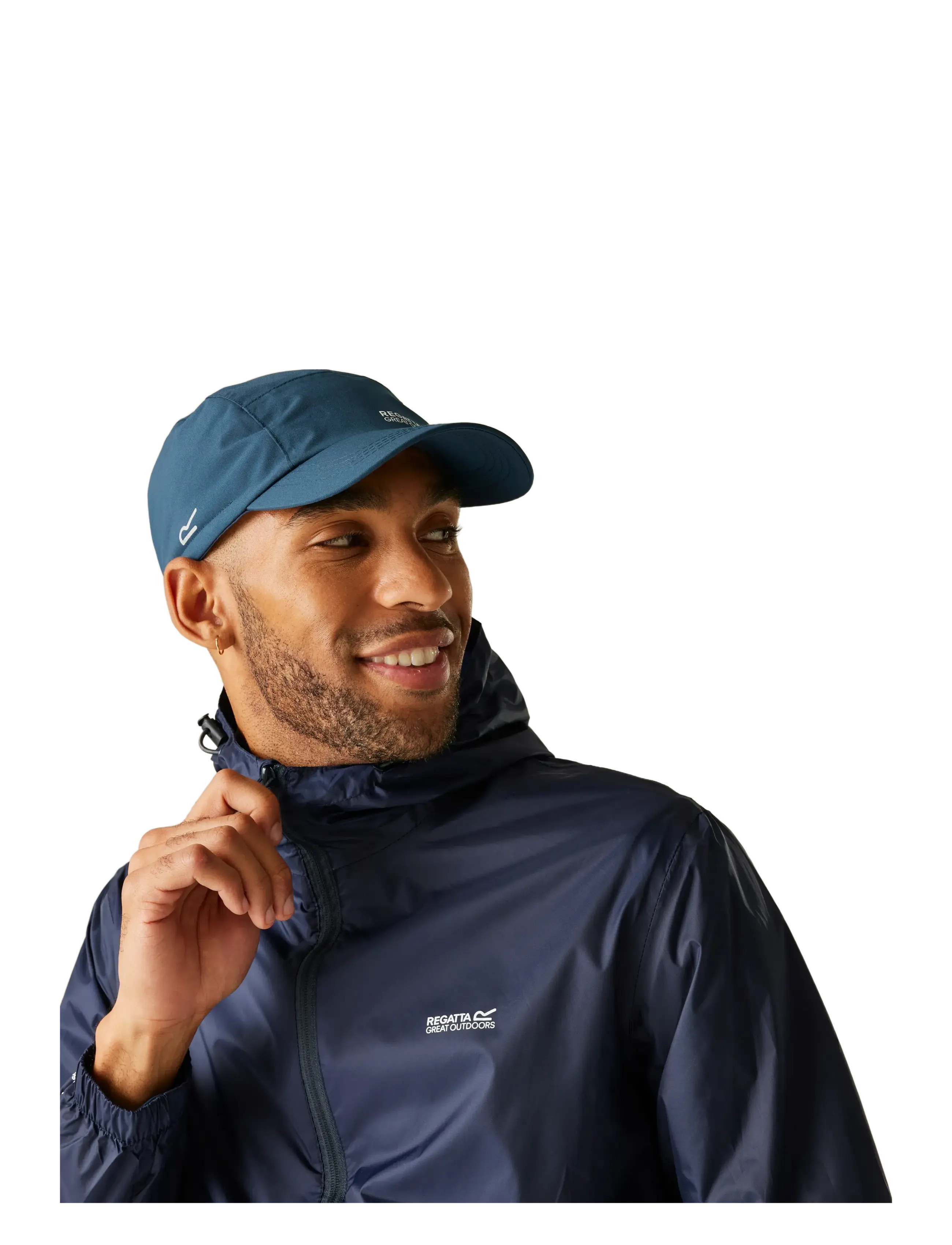 Regatta - Pack It Jkt III / Pack It Jkt III - outdoor jacken - navy - 3