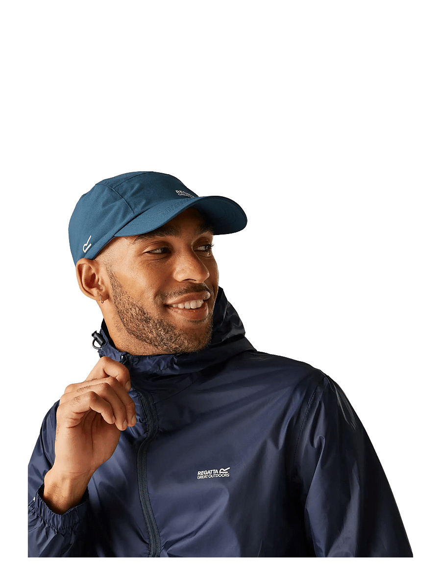 Regatta - Pack It Jkt III / Pack It Jkt III - outdoor jacken - navy - 3