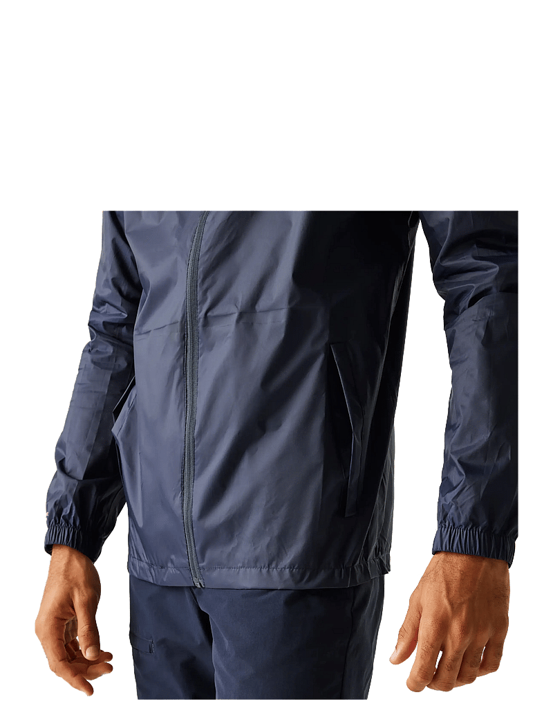Regatta - Pack-It jacket - outdoor jacken - navy - 4