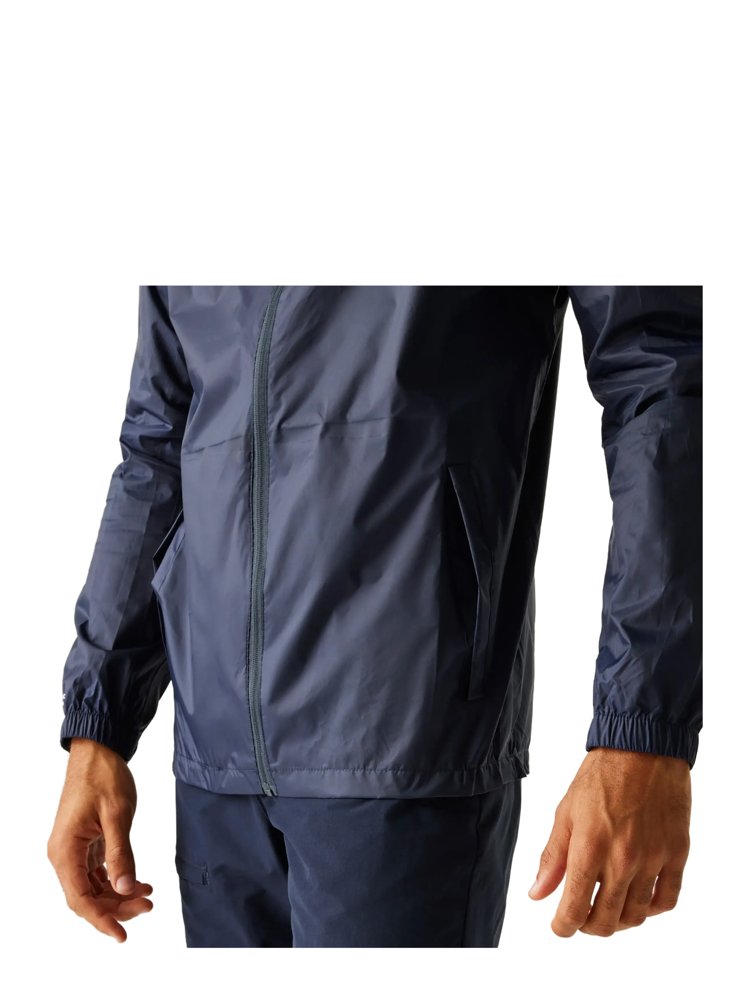 Regatta - Pack It Jkt III / Pack It Jkt III - outdoor jacken - navy - 4