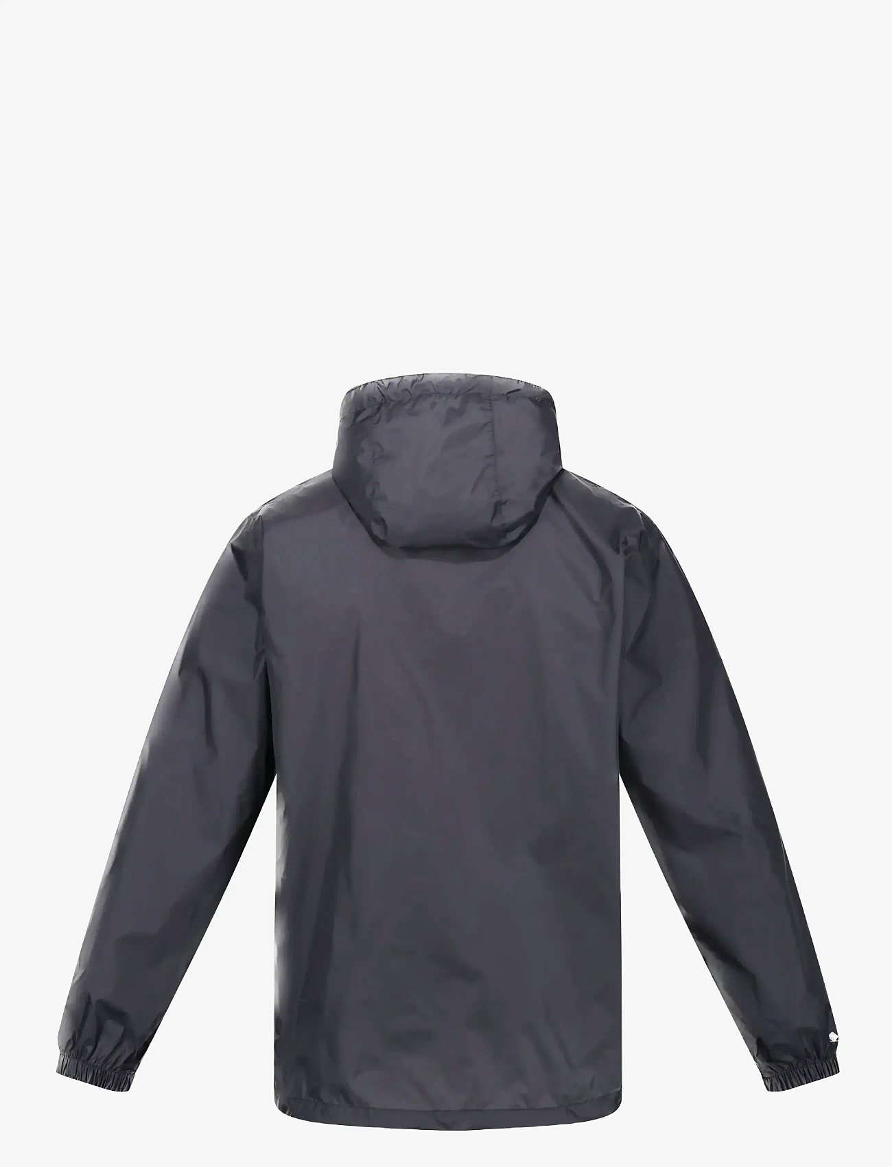 Regatta - Pack-It jacket - lauko striukės - seal grey - 2