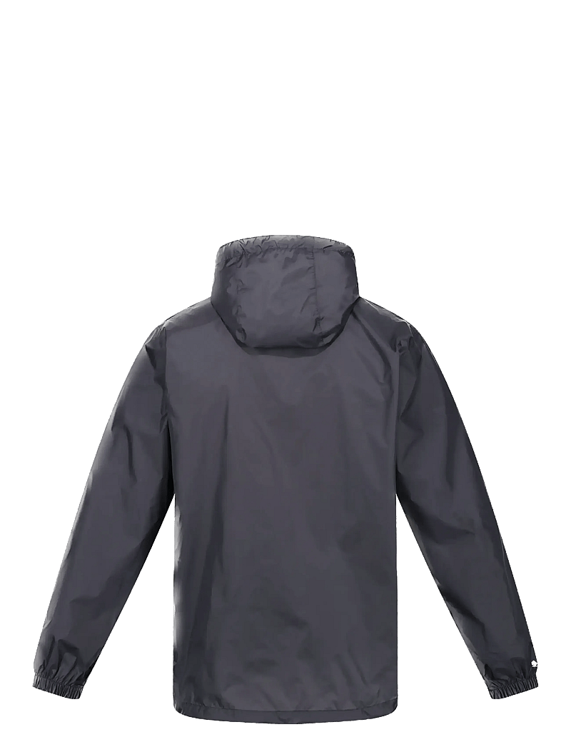 Regatta - Pack-It jacket - lauko striukės - seal grey - 2