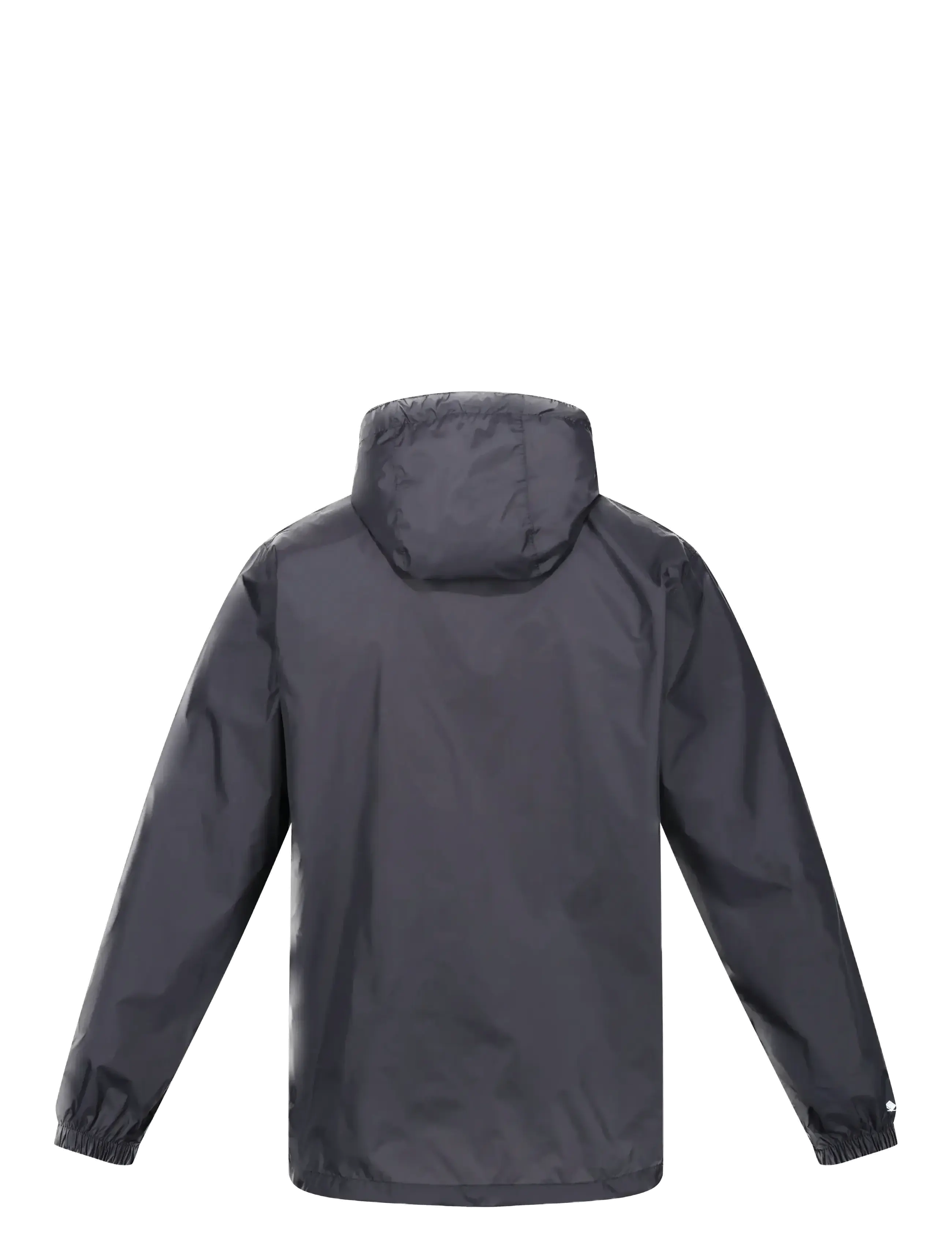 Regatta - Pack It Jkt III / Pack It Jkt III - vabaõhu- ja vihmajoped - seal grey - 2