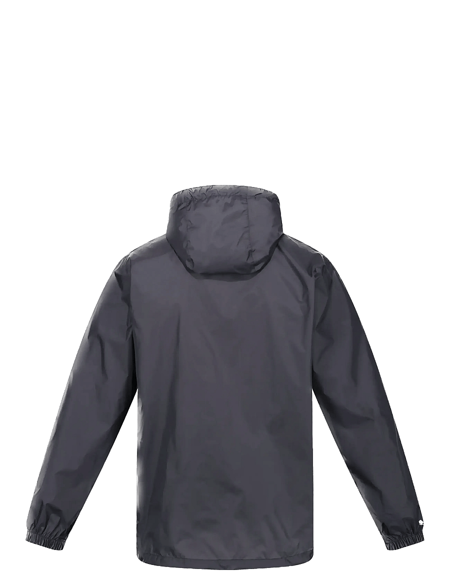 Regatta - Pack-It jacket - outdoor jacken - seal grey - 2